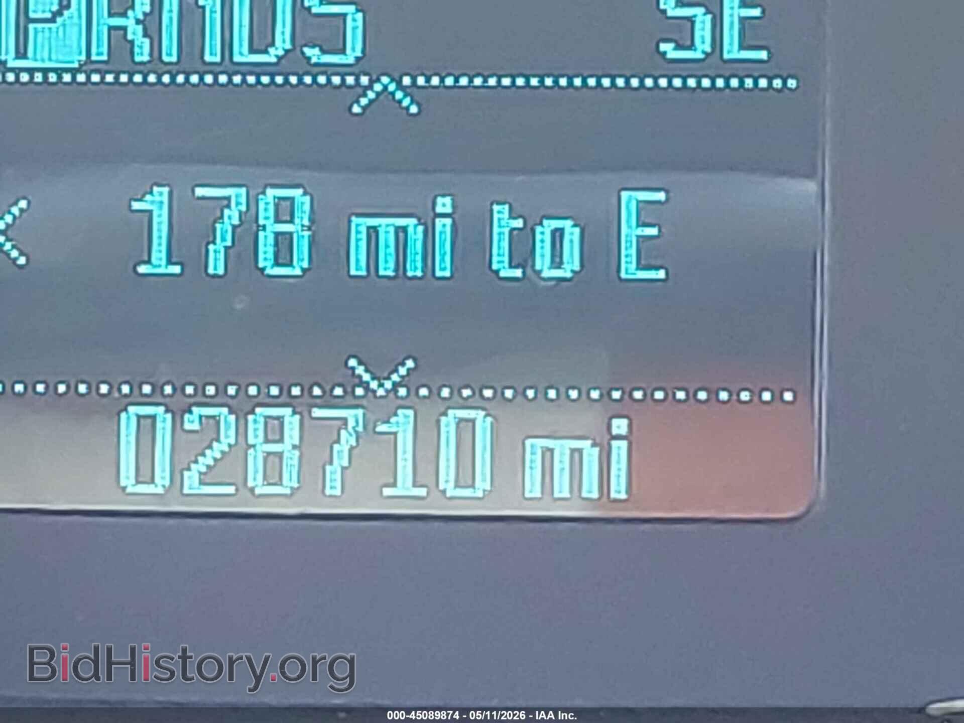 2017 FORD TRANSIT CONNECT - VIN: NM0GE9E72H1323673 - Фото 20