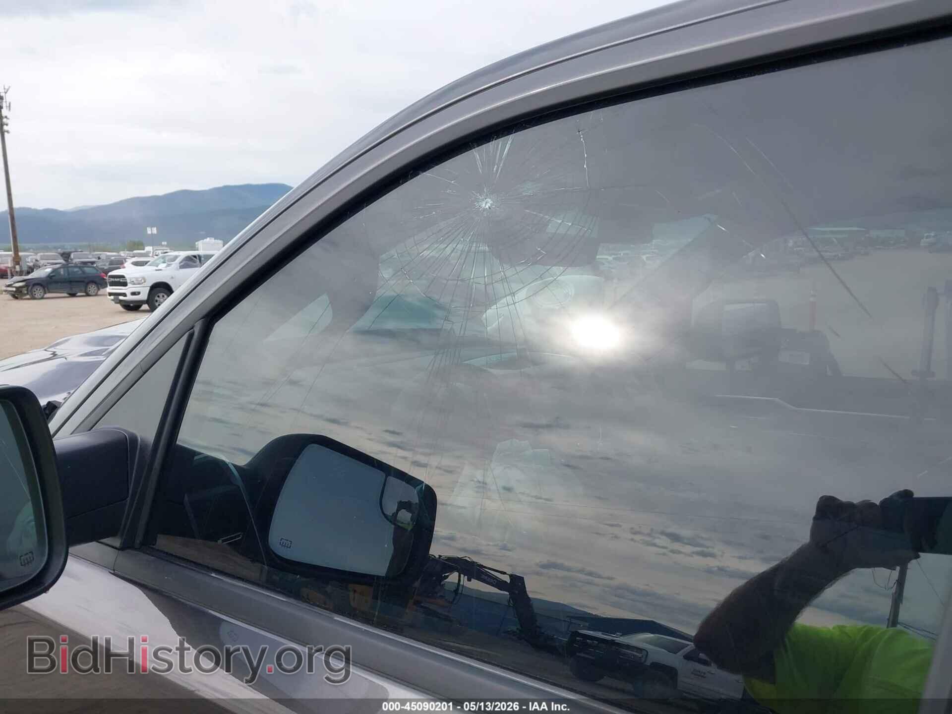 2022 RAM 1500 - VIN: 1C6SRFFT1NN221885 - Фото 18