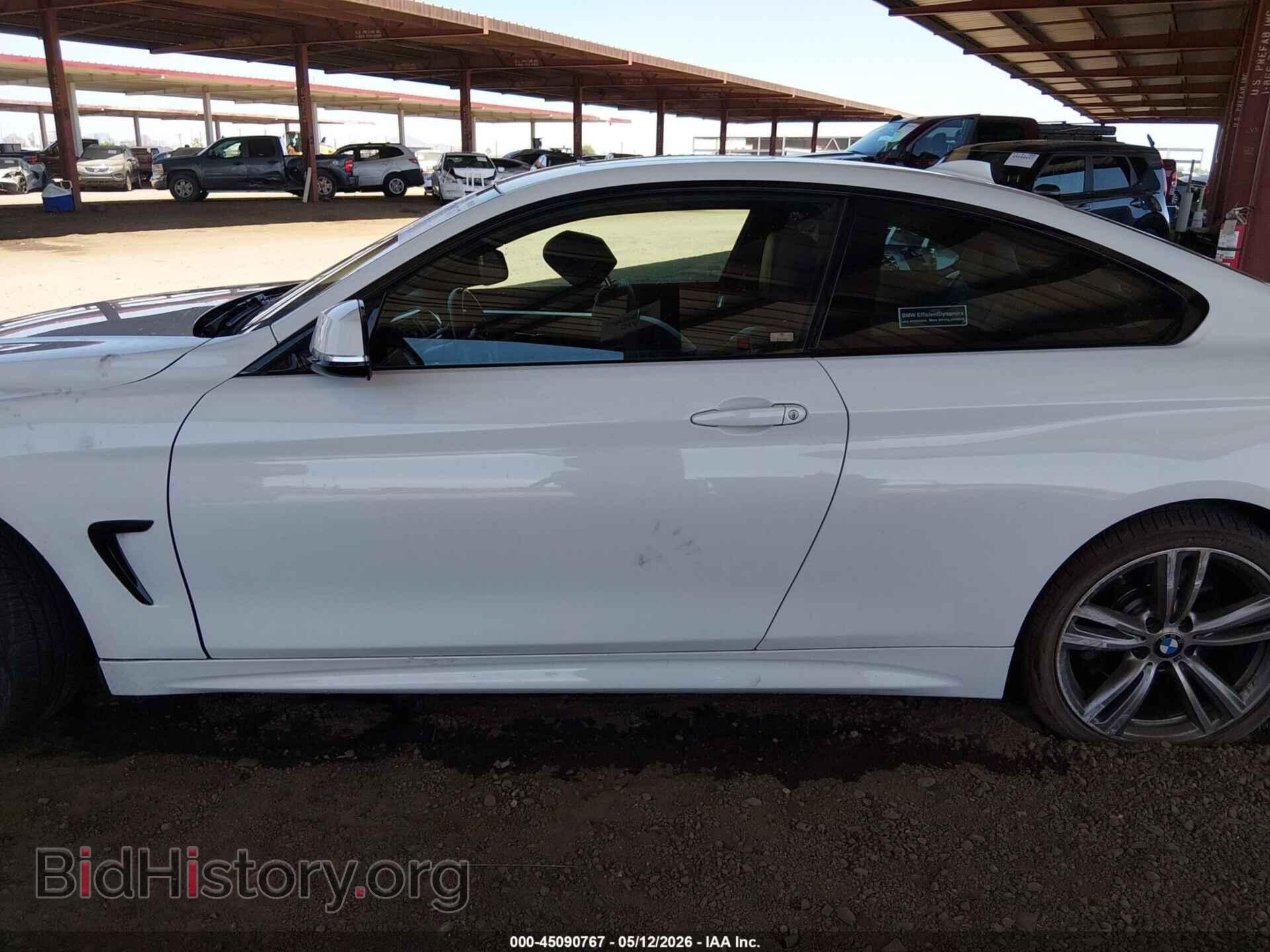 2015 BMW 435I - VIN: WBA3R1C55FK195037 - Фото 14