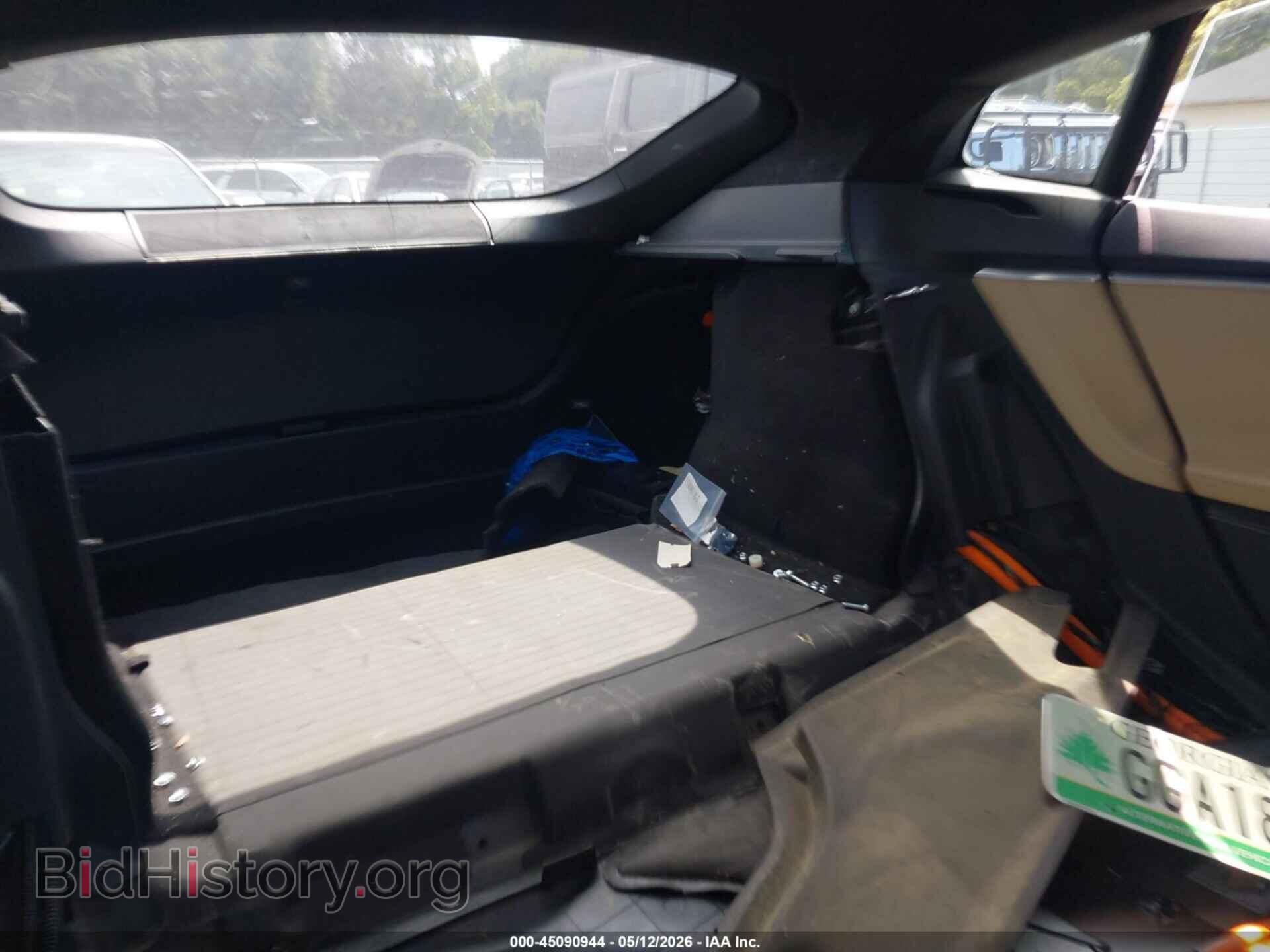 2015 TESLA MODEL S - VIN: 5YJSA4H29FFP78231 - Photo 8