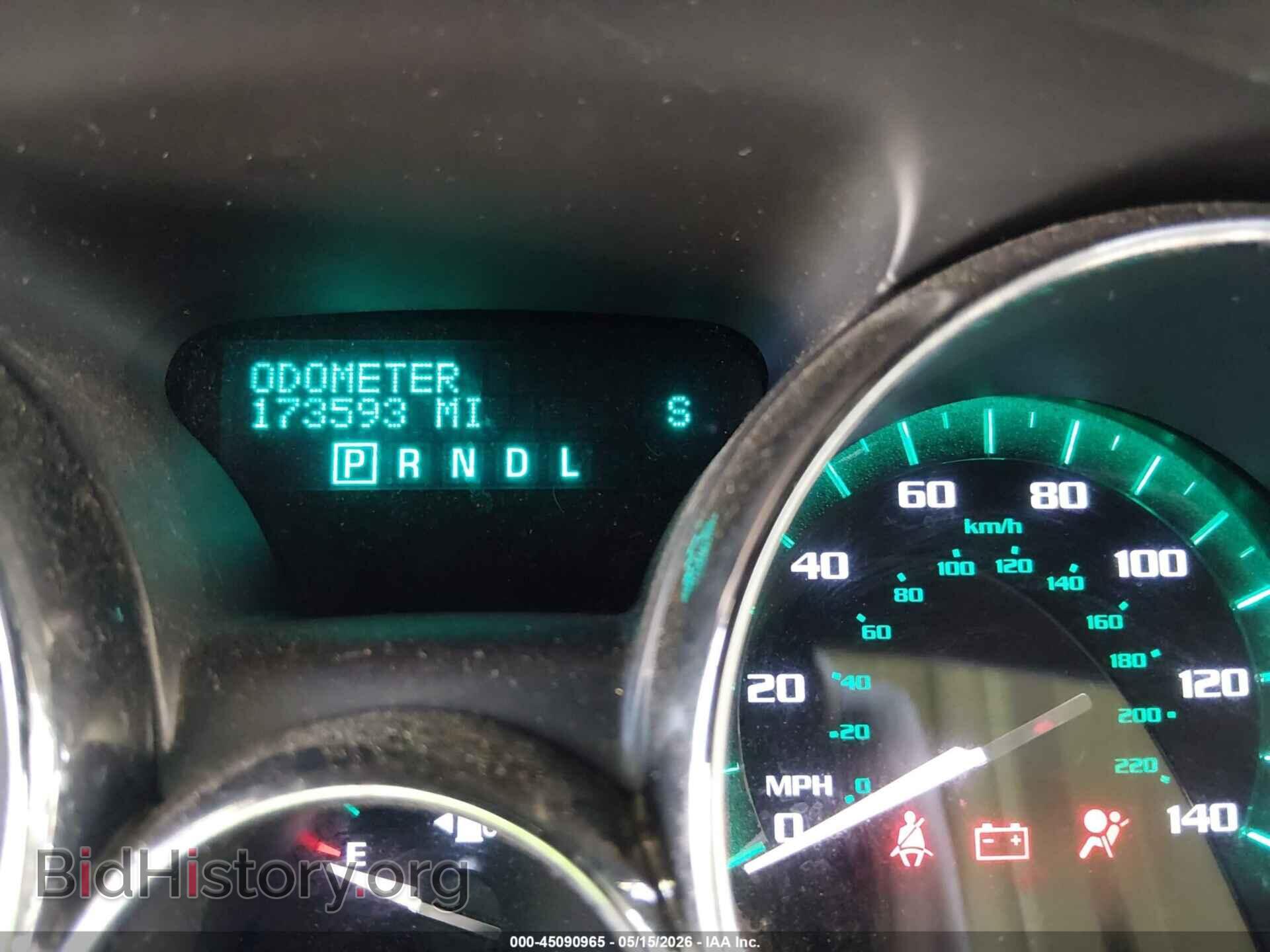 2017 BUICK ENCLAVE - VIN: 5GAKVBKD7HJ114560 - Photo 16