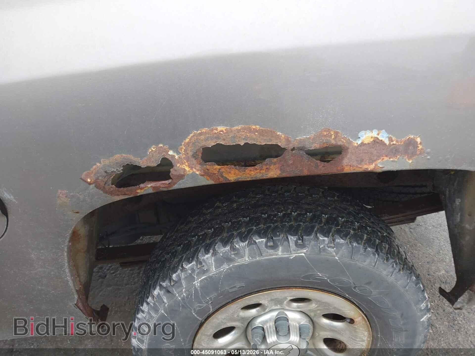 2012 CHEVROLET SILVERADO 1500 - VIN: 3GCPKREA7CG232643 - Фото 17