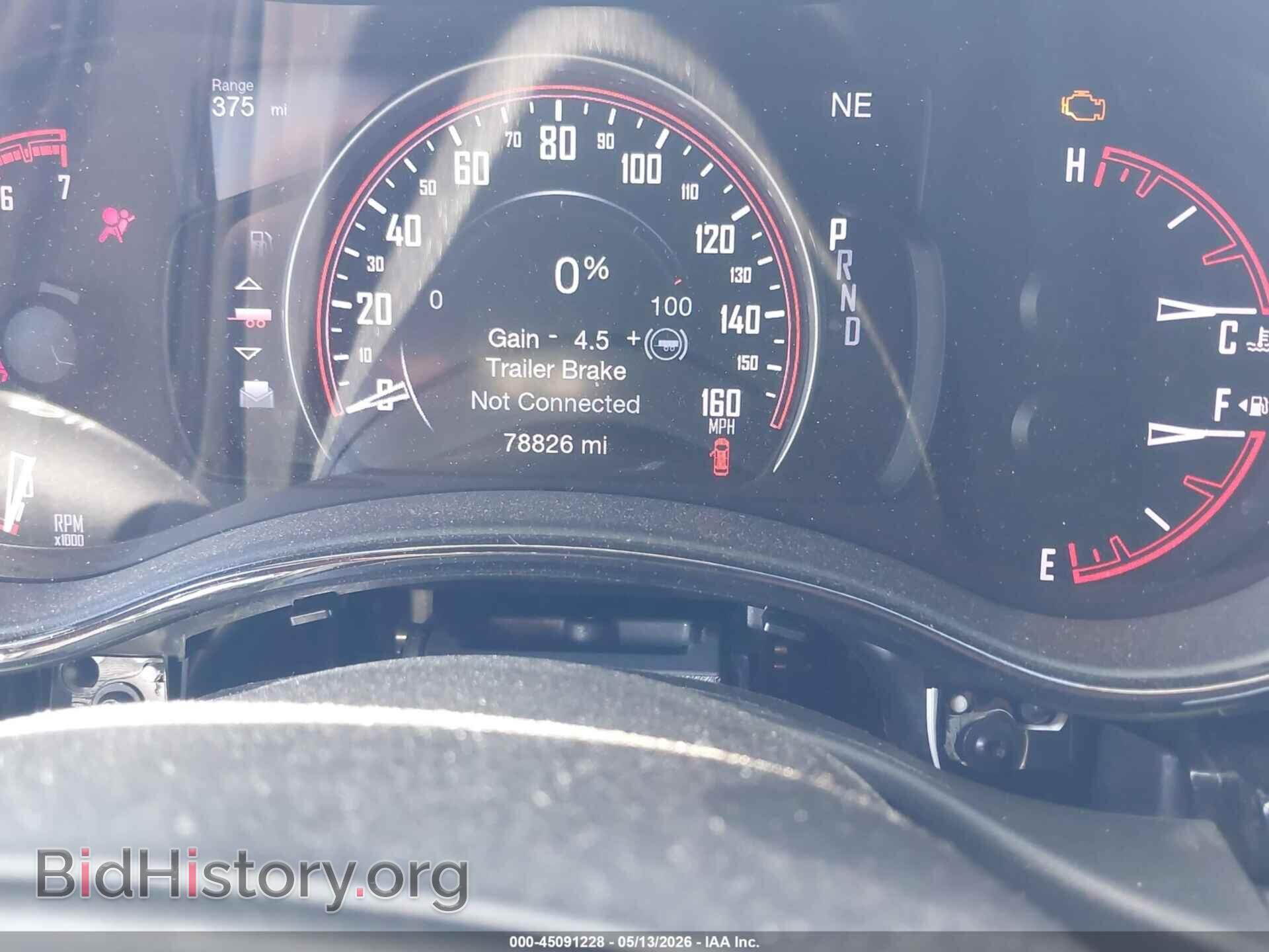 2021 DODGE DURANGO - VIN: 1C4SDJCT2MC518656 - Photo 7
