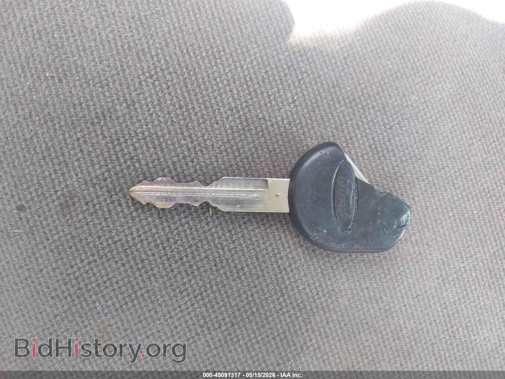 2007 FORD TAURUS - VIN: 1FAFP53U37A212239 - Фото 11