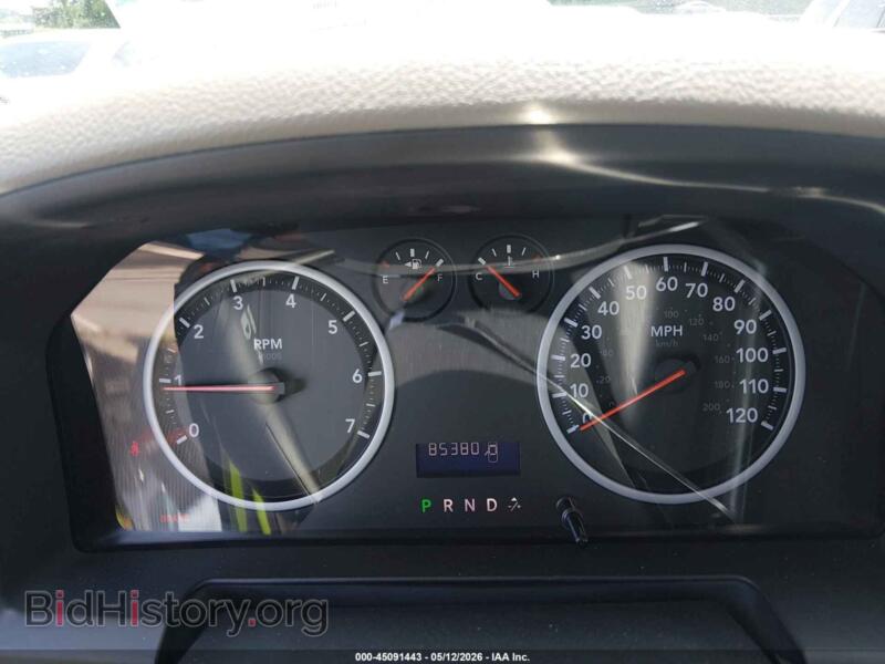 2012 RAM 1500 (VIN 1C6RD7KT6CS210002) — photo 7 of 17