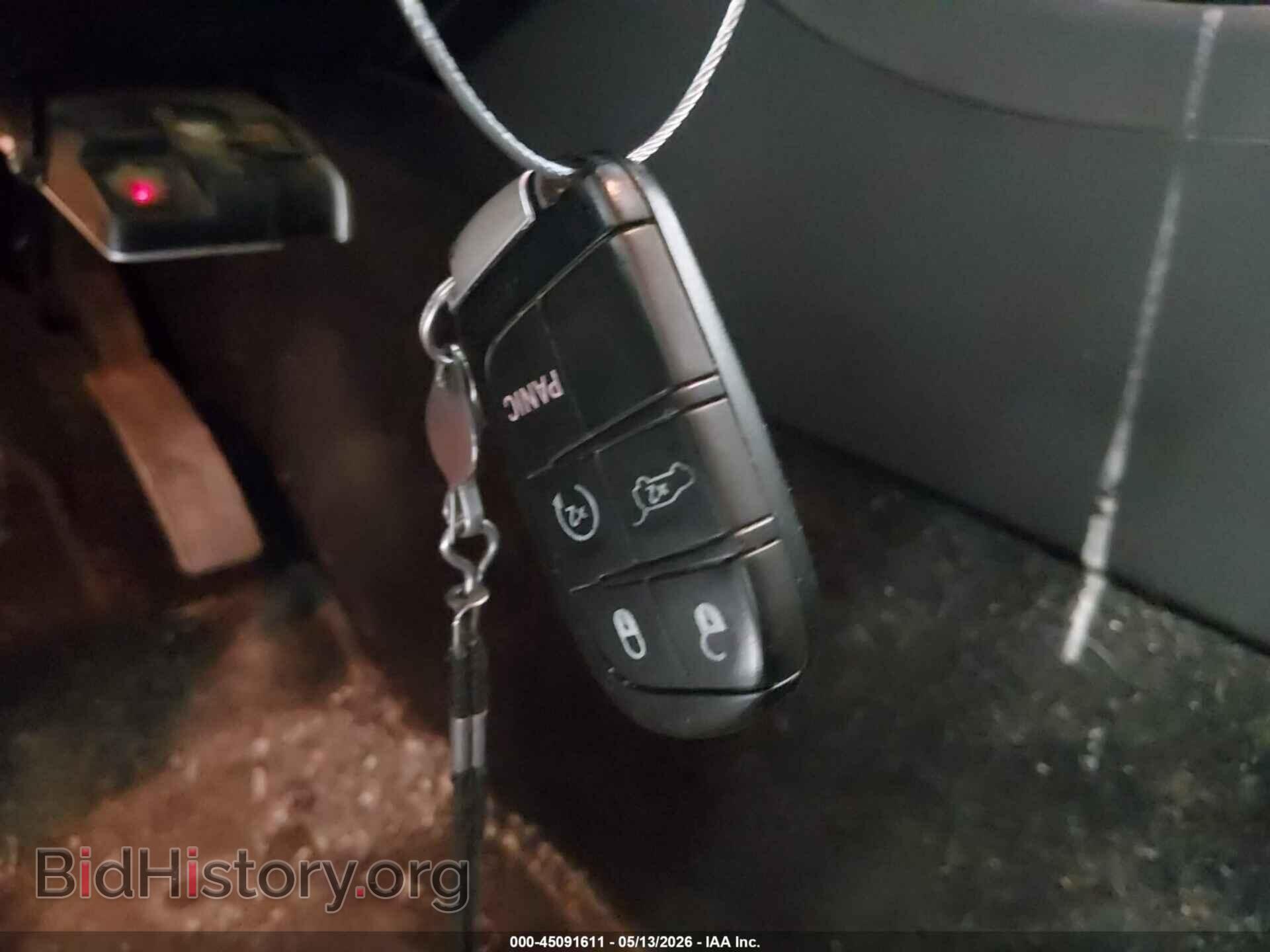 2014 DODGE DURANGO - VIN: 1C4SDJETXEC338355 - Photo 11