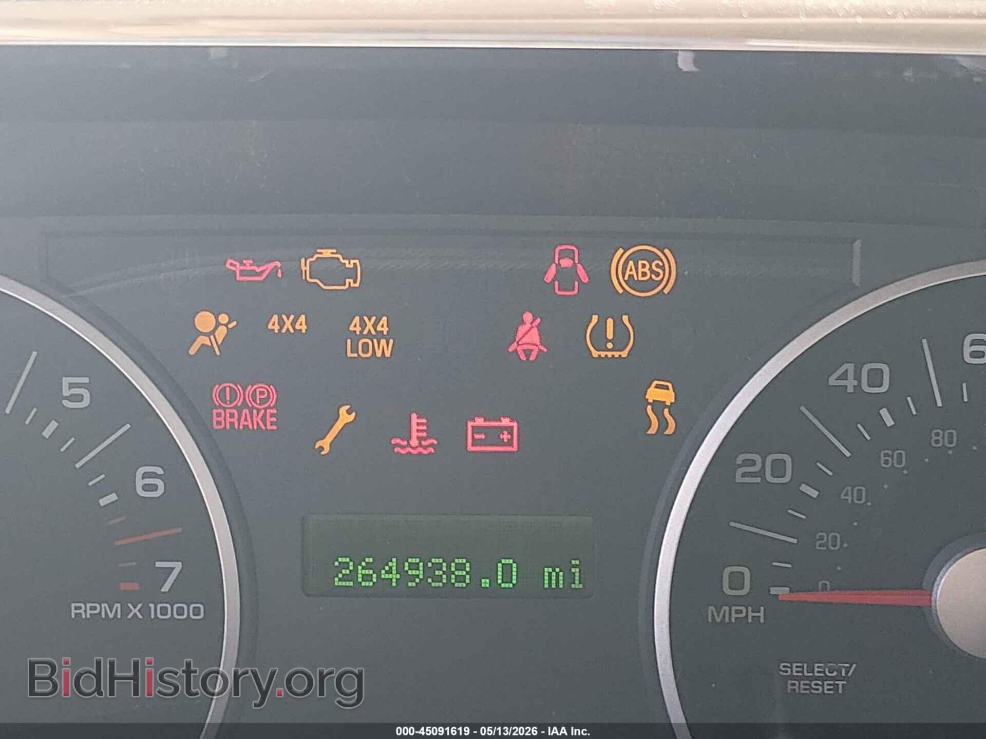 2010 FORD EXPLORER - VIN: 1FMEU7D85AUA81683 - Фото 7