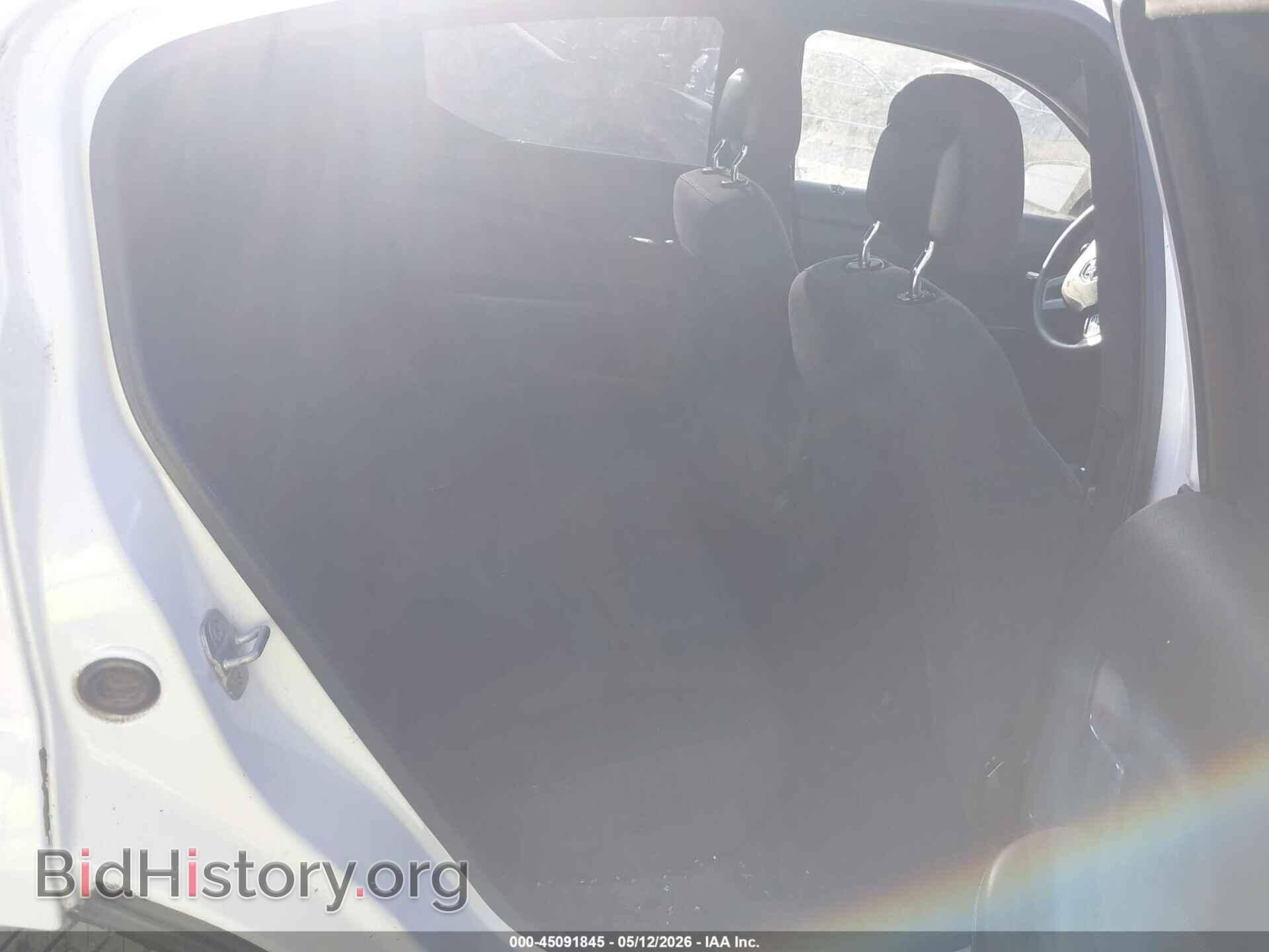 2014 DODGE AVENGER - VIN: 1C3CDZAB1EN199449 - Фото 8