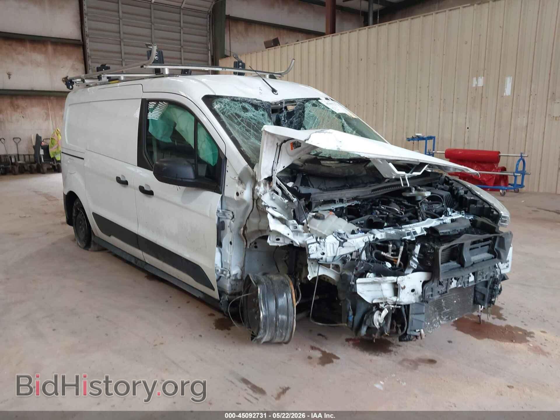 Photo NM0LS7E21L1473153 - FORD TRANSIT CONNECT 2020
