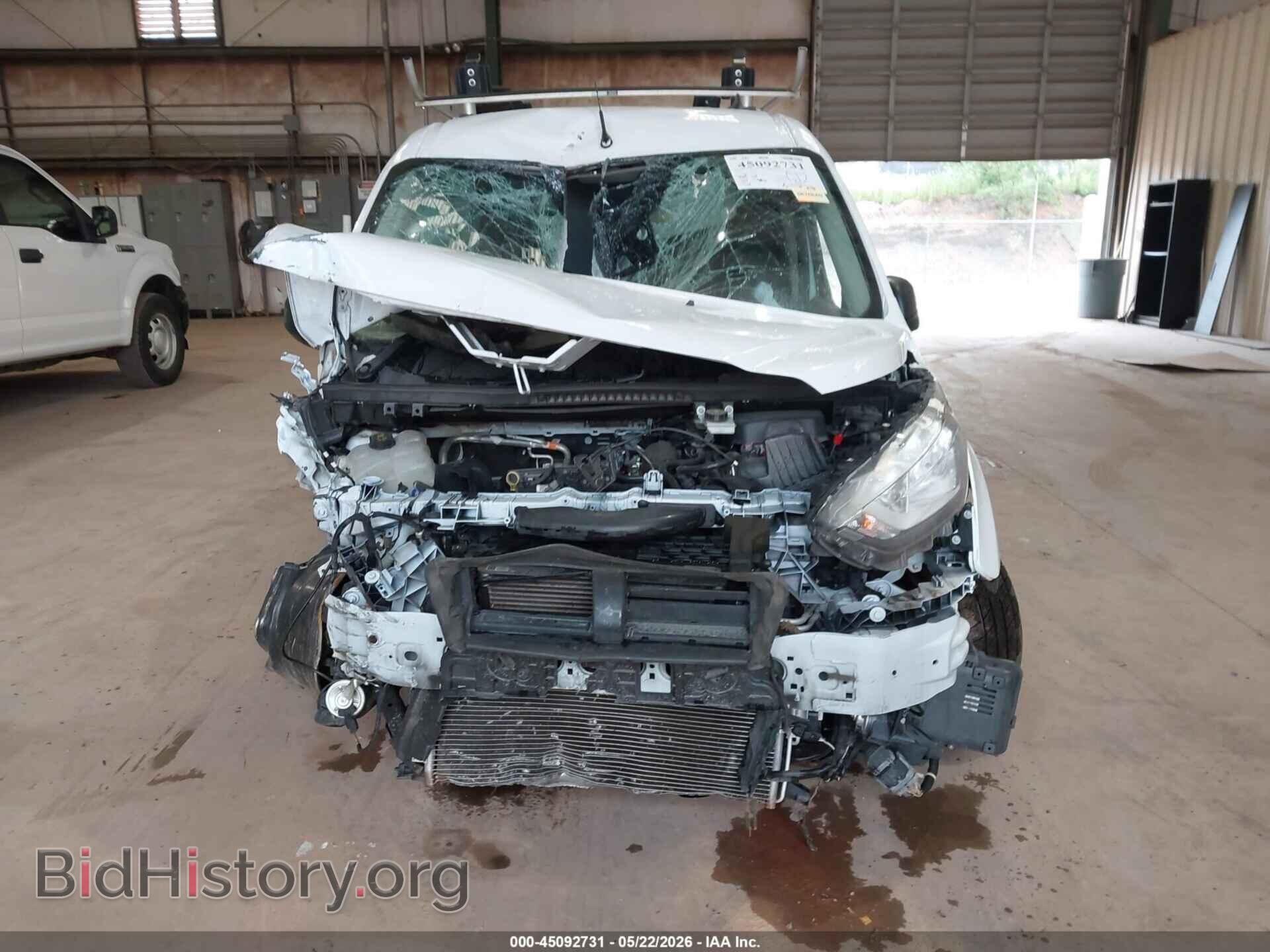 2020 FORD TRANSIT CONNECT - VIN: NM0LS7E21L1473153 - Фото 11