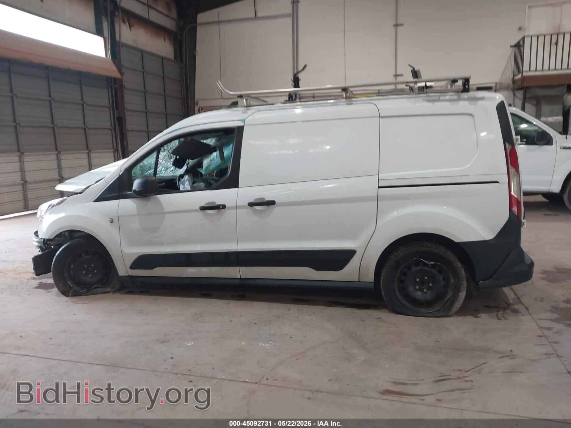 2020 FORD TRANSIT CONNECT - VIN: NM0LS7E21L1473153 - Фото 13