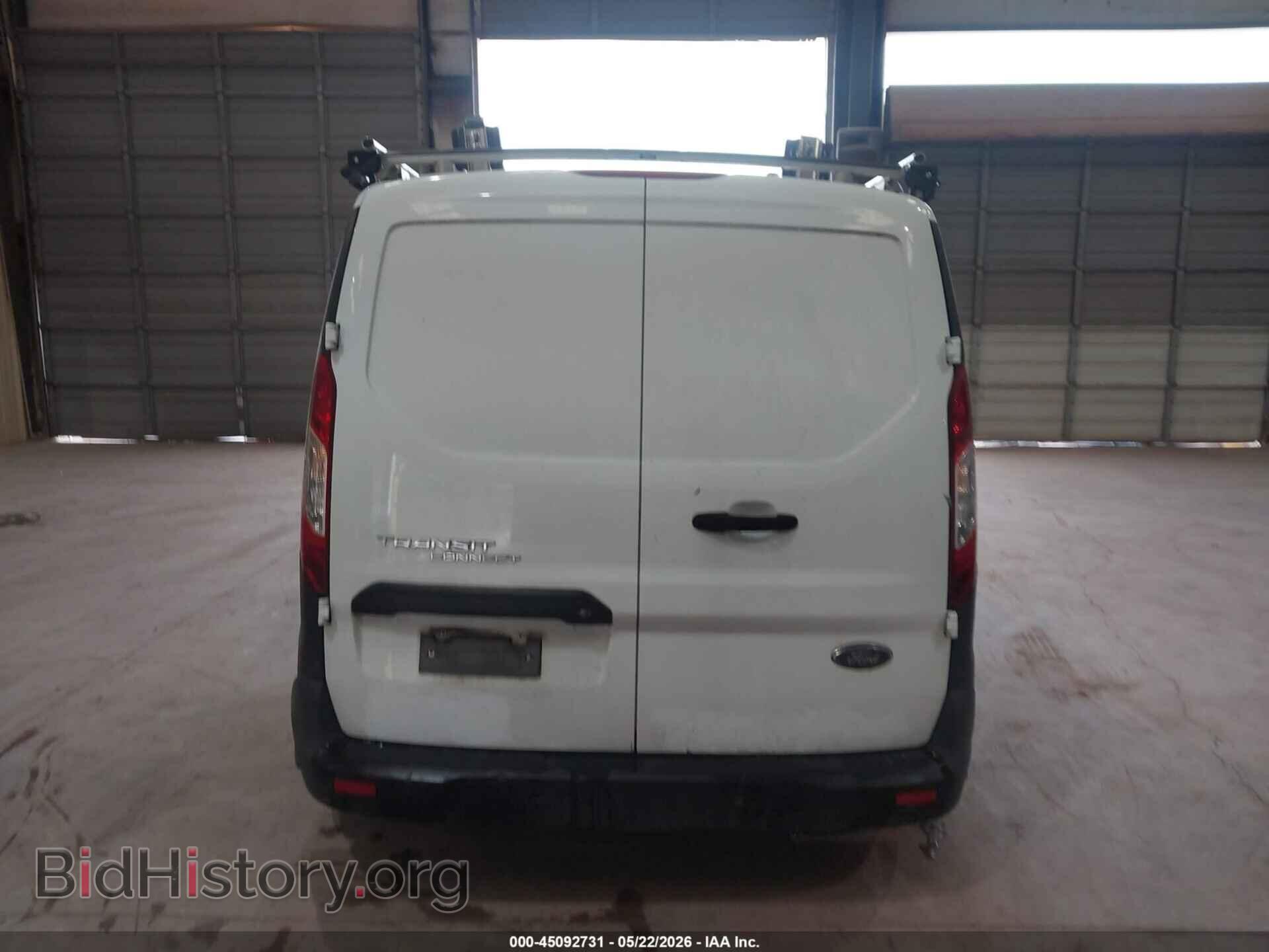 2020 FORD TRANSIT CONNECT - VIN: NM0LS7E21L1473153 - Фото 15