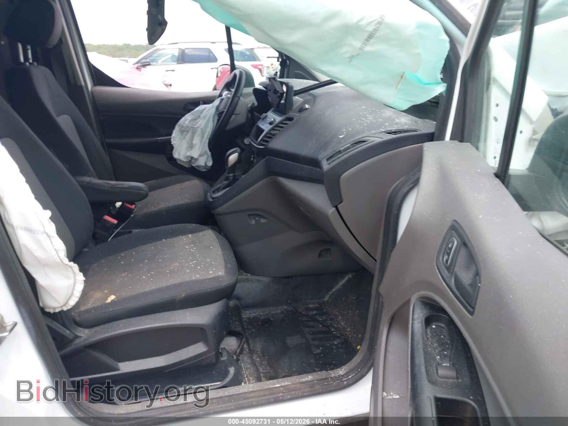 2020 FORD TRANSIT CONNECT - VIN: NM0LS7E21L1473153 - Фото 5