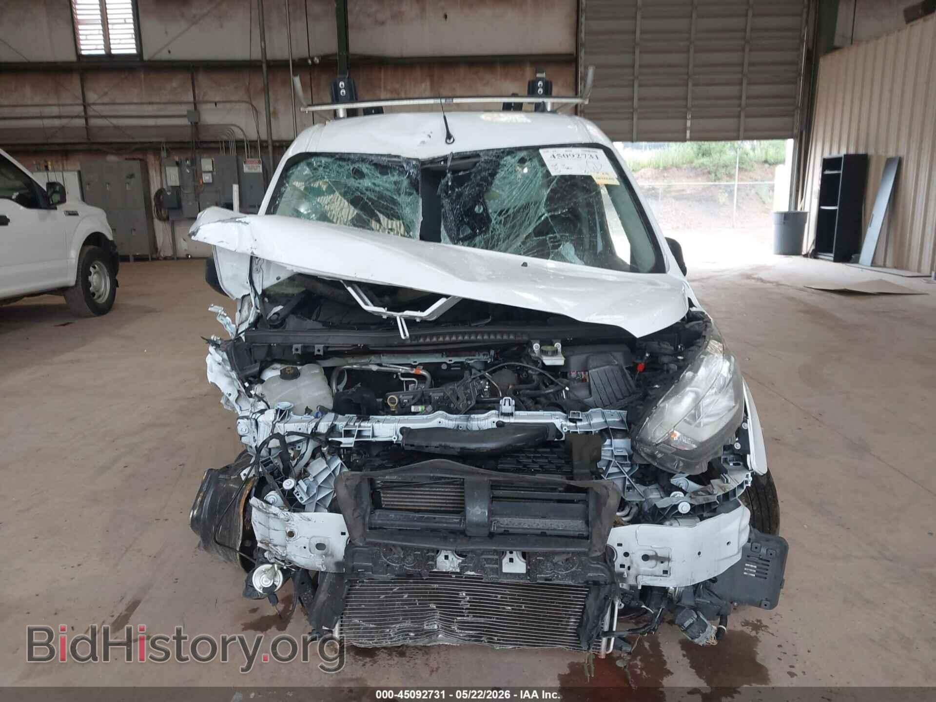 2020 FORD TRANSIT CONNECT - VIN: NM0LS7E21L1473153 - Фото 6