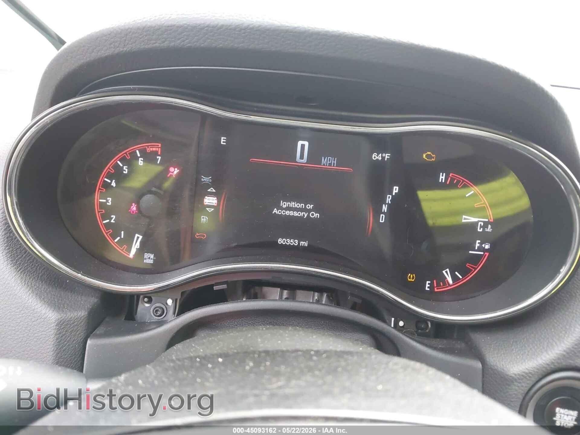 2018 DODGE DURANGO - VIN: 1C4RDHAG2JC254427 - Photo 7