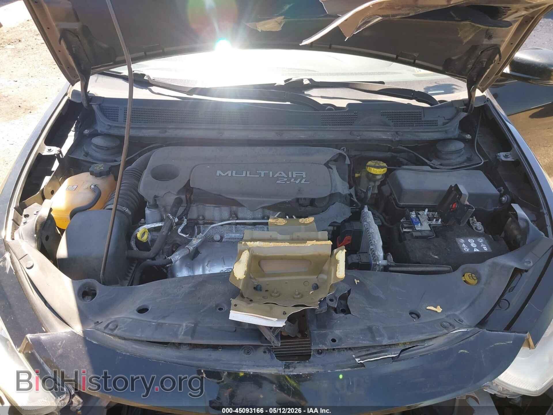 2015 DODGE DART - VIN: 1C3CDFCB7FD345226 - Photo 10