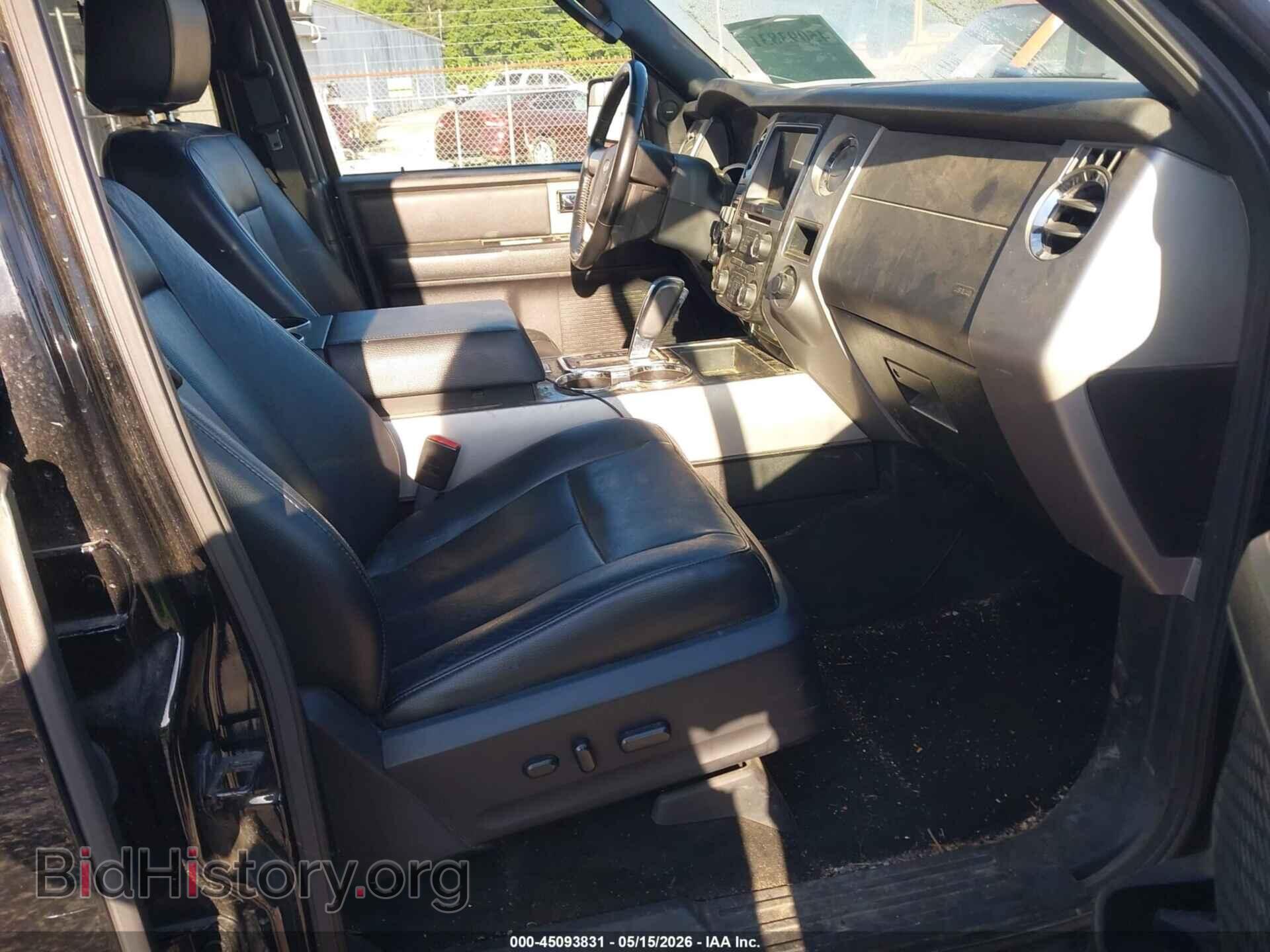 2017 FORD EXPEDITION - VIN: 1FMJU2AT0HEA22152 - Фото 5