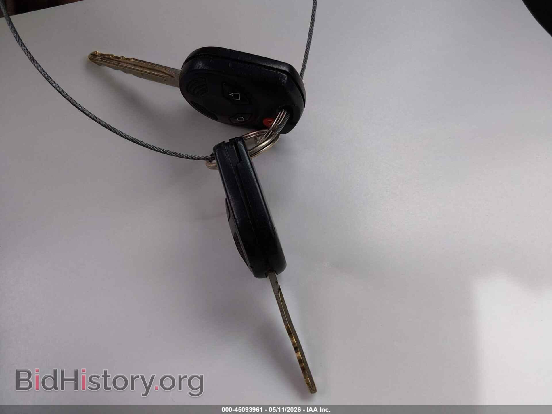 2008 FORD EDGE - VIN: 2FMDK36C08BA06935 - Фото 11