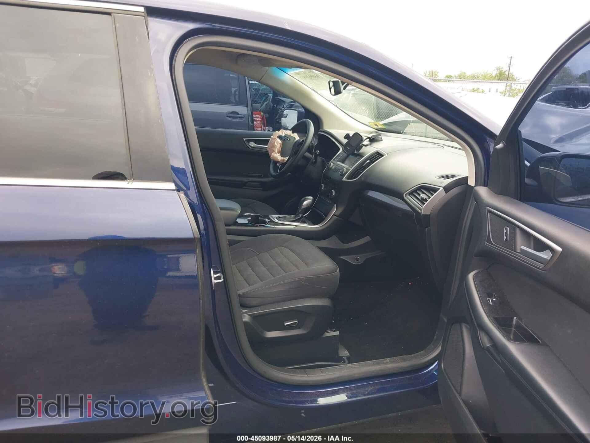 2016 FORD EDGE - VIN: 2FMPK3J84GBB58960 - Photo 5