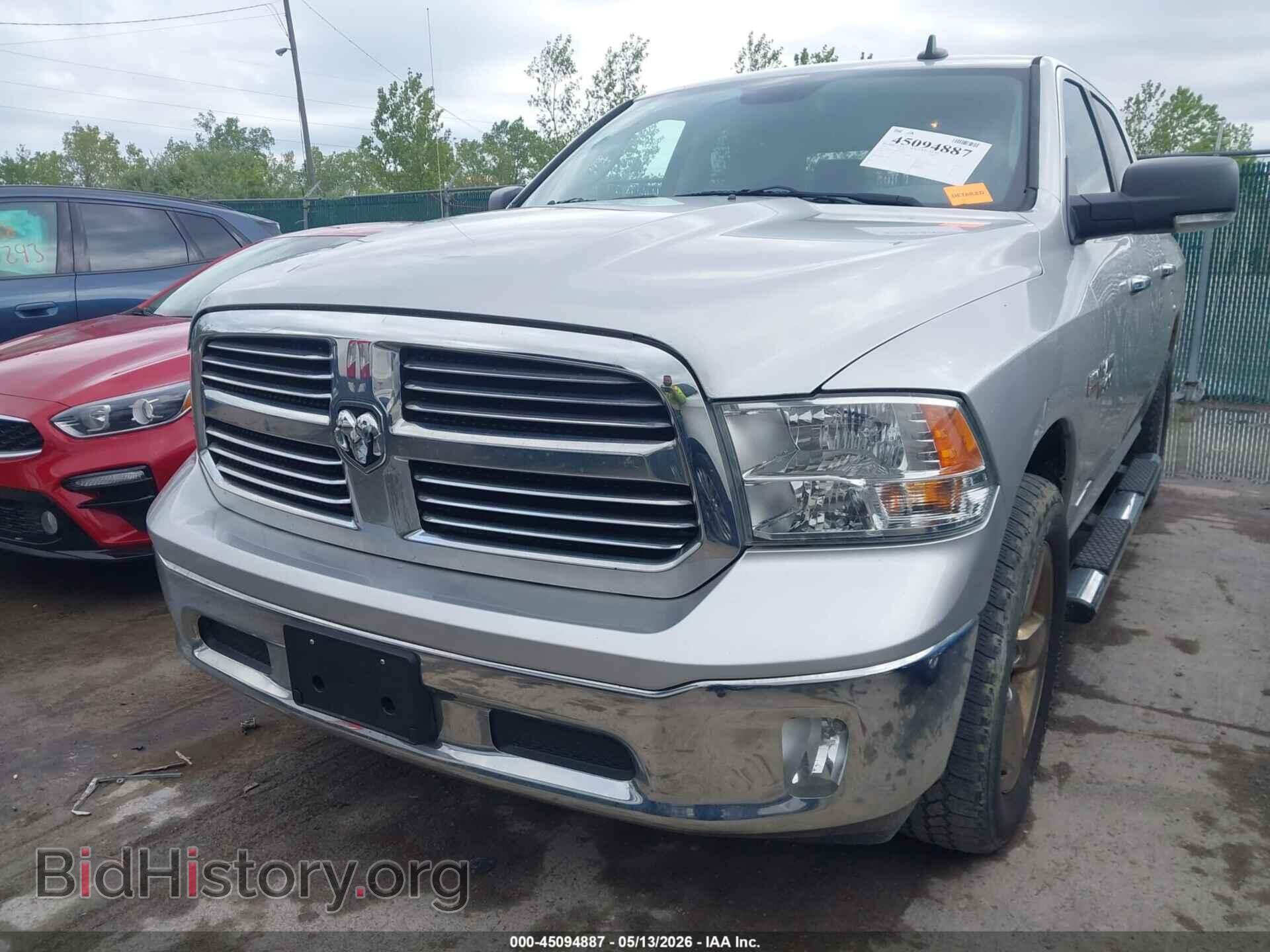 2015 RAM 1500 - VIN: 3C6RR7LT8FG641002 - Photo 6