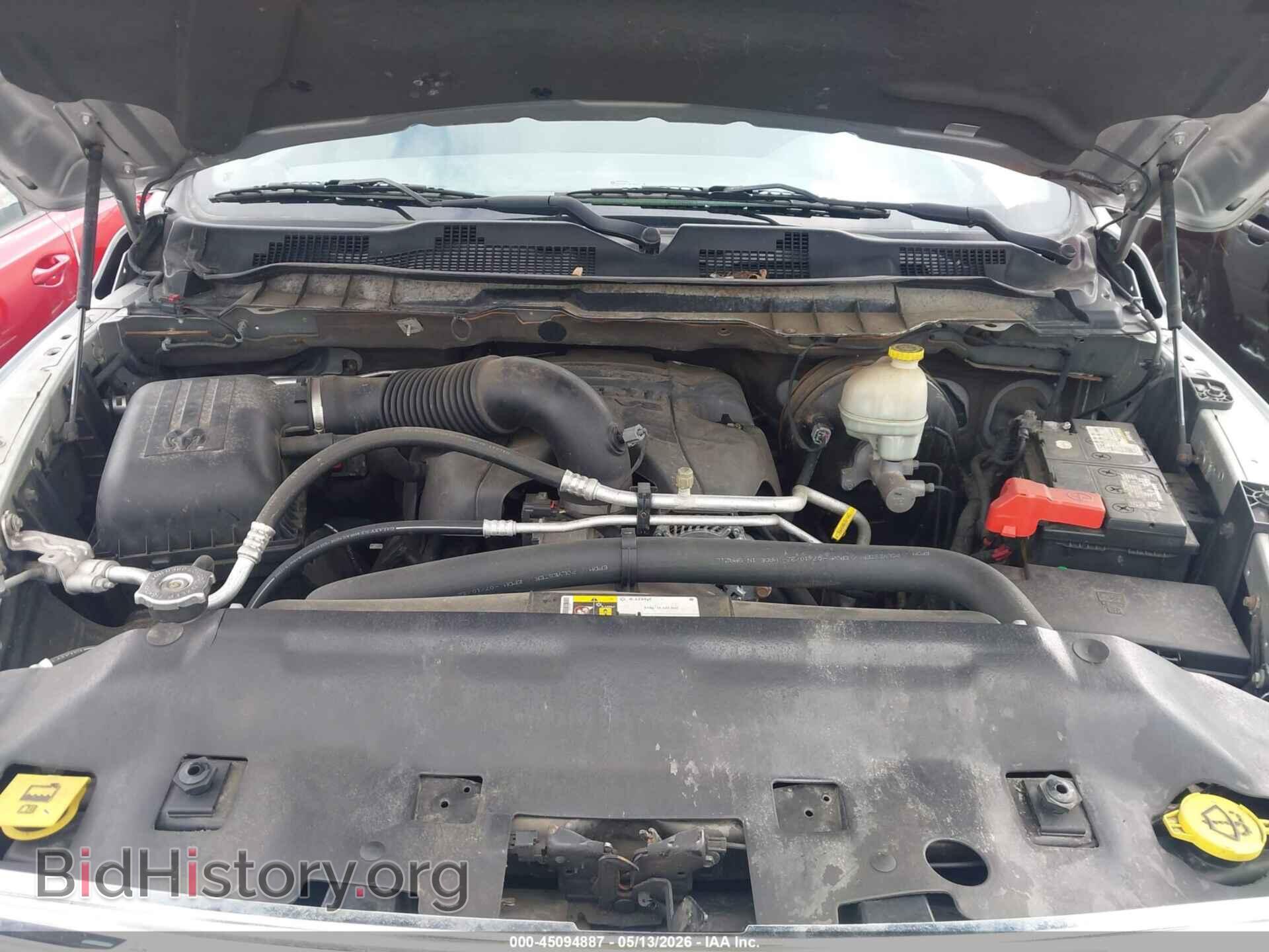 2015 RAM 1500 - VIN: 3C6RR7LT8FG641002 - Photo 10