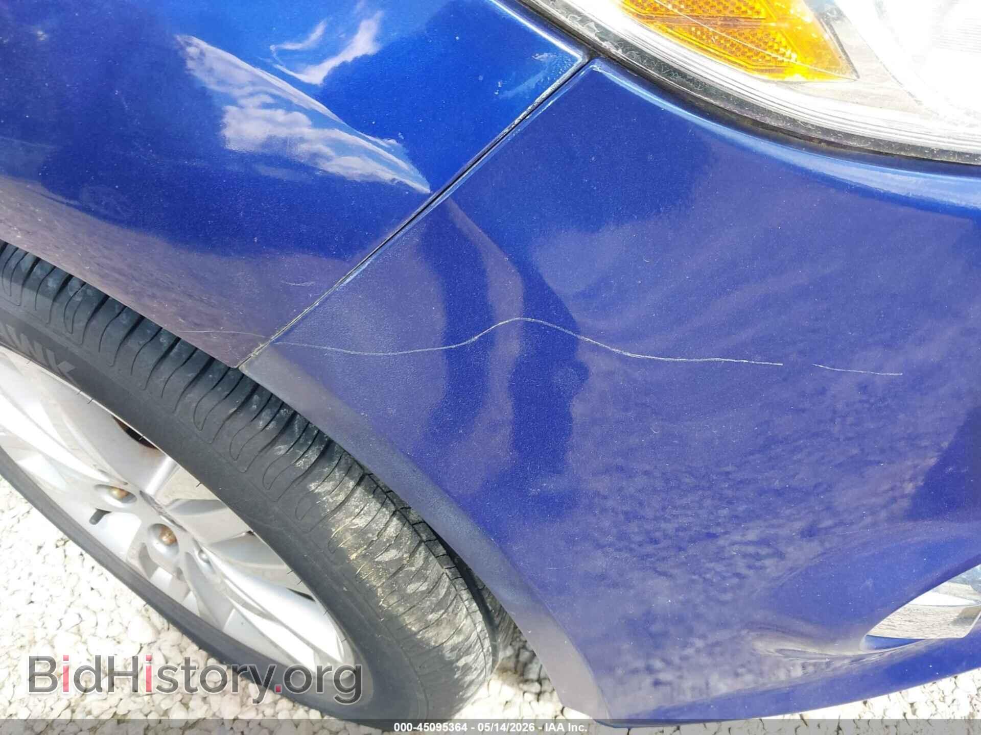 2012 FORD FOCUS - VIN: 1FAHP3M21CL221384 - Фото 6