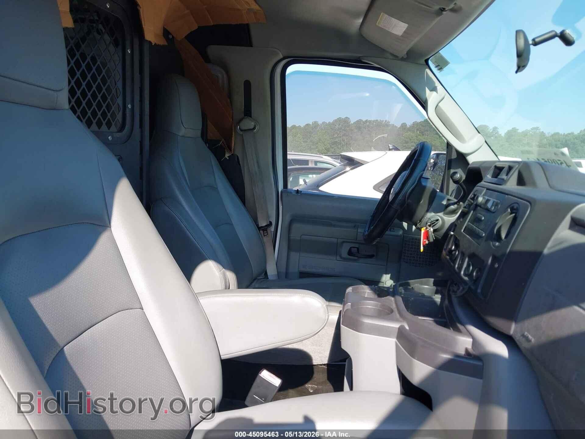 2012 FORD E-250 - VIN: 1FTNE2EL0CDB09819 - Photo 5