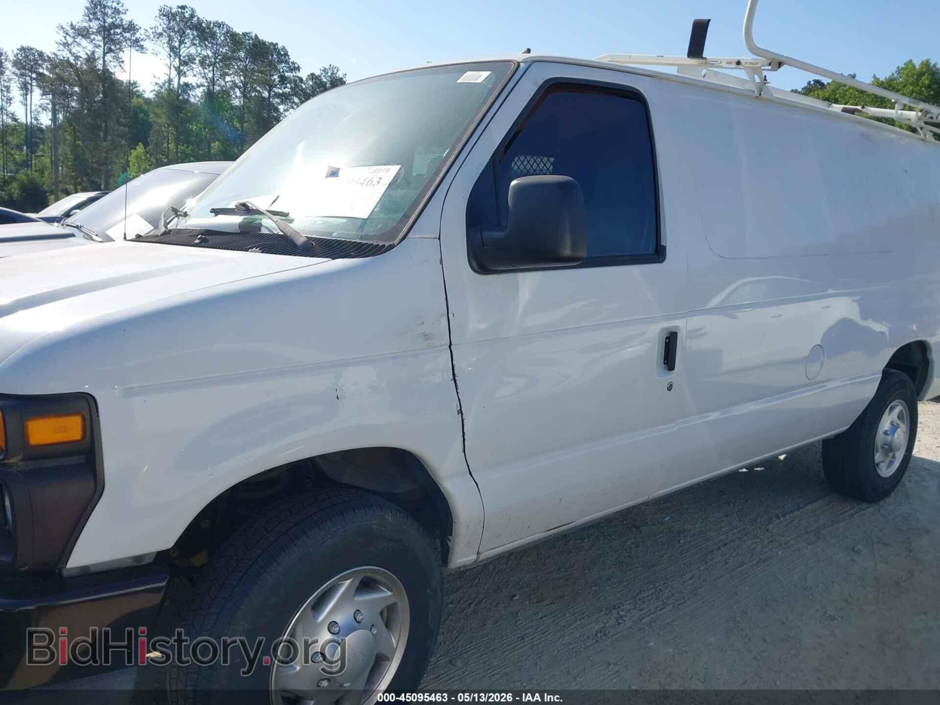 2012 FORD E-250 - VIN: 1FTNE2EL0CDB09819 - Photo 6