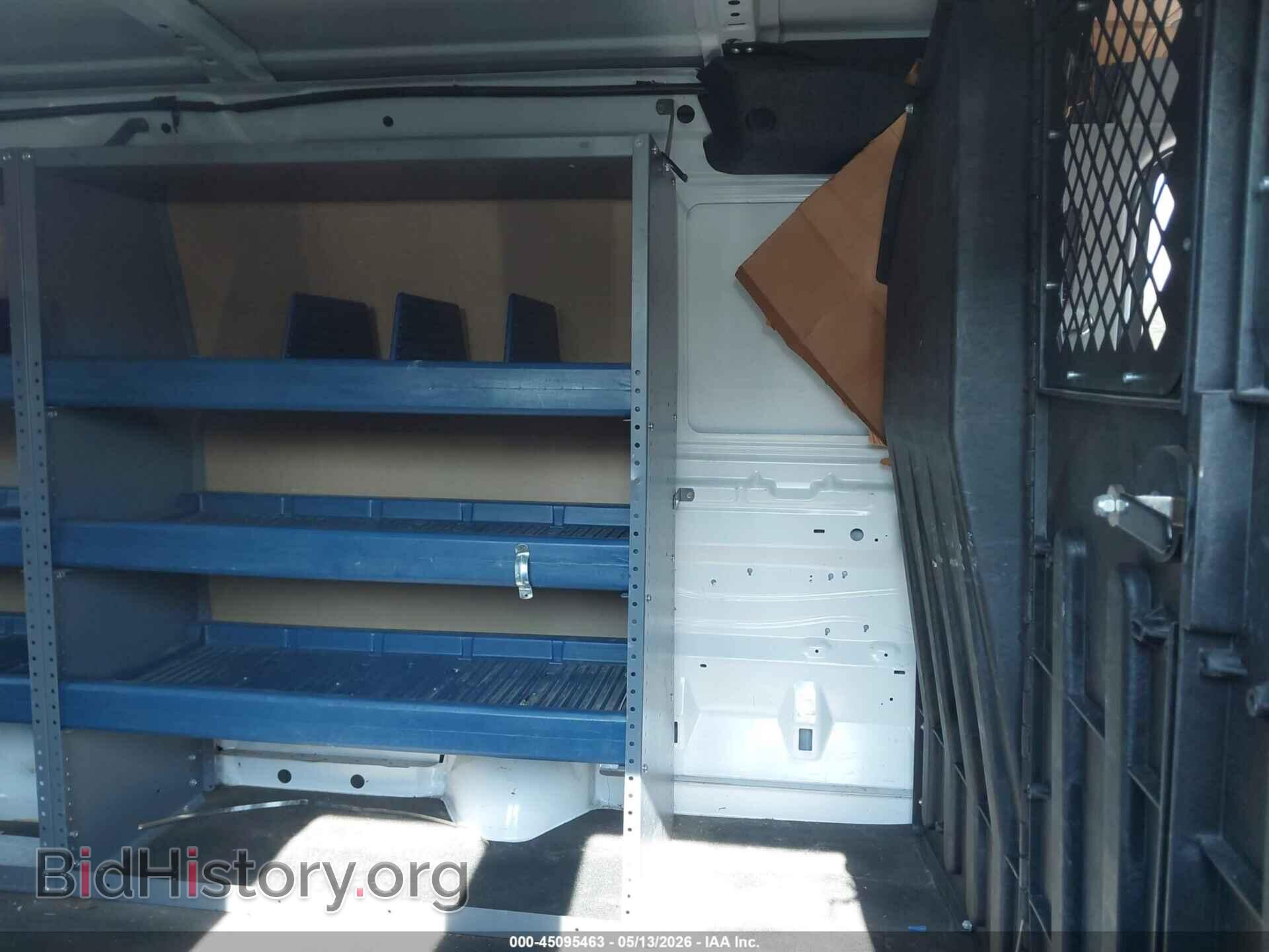 2012 FORD E-250 - VIN: 1FTNE2EL0CDB09819 - Photo 8