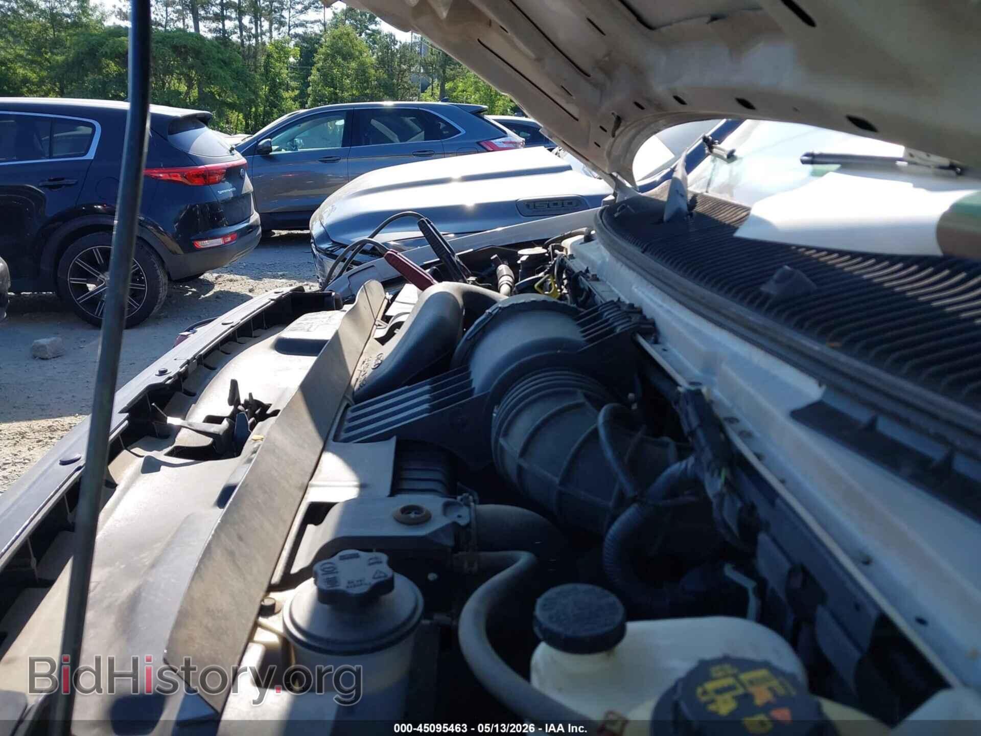 2012 FORD E-250 - VIN: 1FTNE2EL0CDB09819 - Photo 10