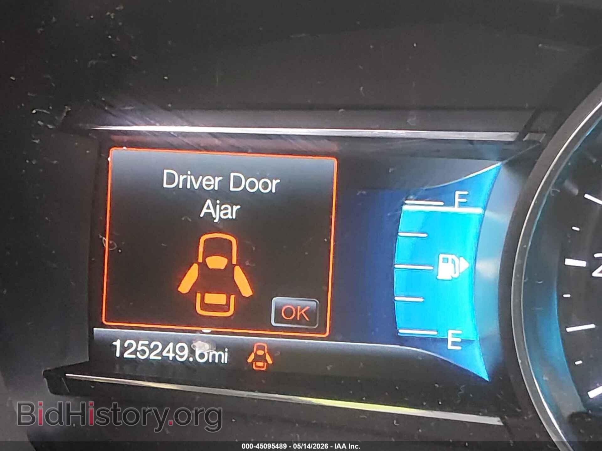 2018 FORD EXPLORER - VIN: 1FM5K8GT4JGB02744 - Photo 15