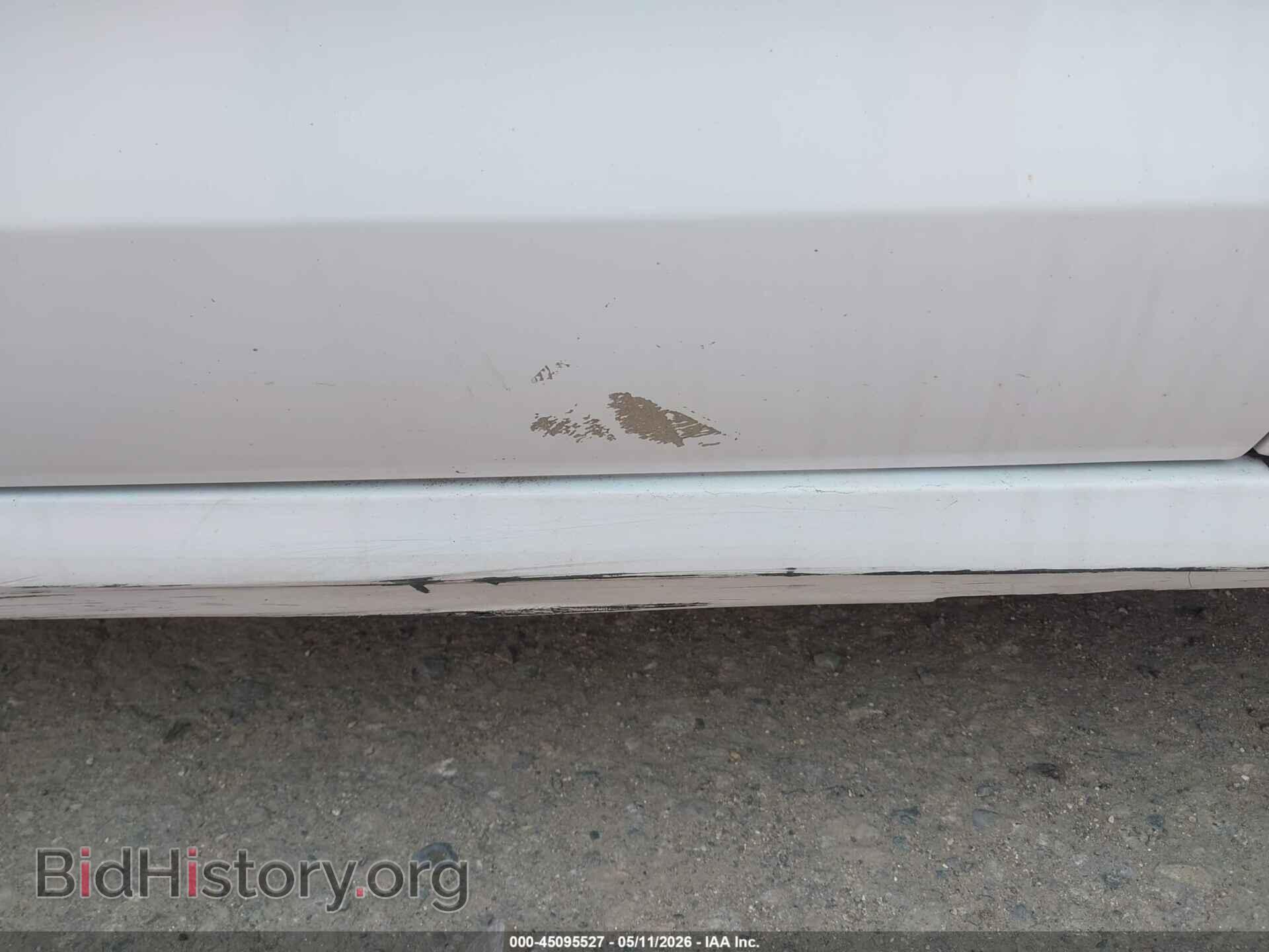 2012 AUDI A6 - VIN: WAUBGAFCXCN021566 - Фото 6