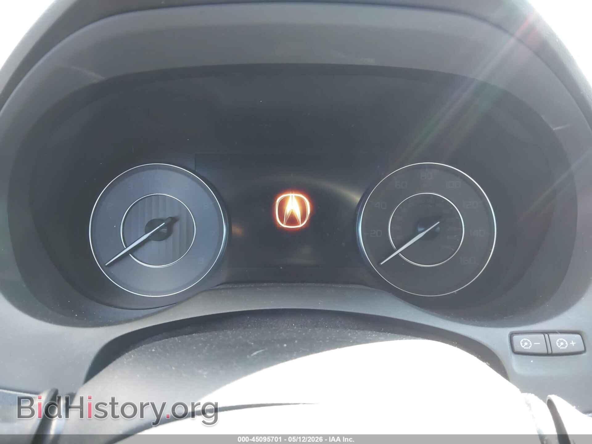 2019 ACURA RDX - VIN: 5J8TC1H36KL007143 - Фото 7