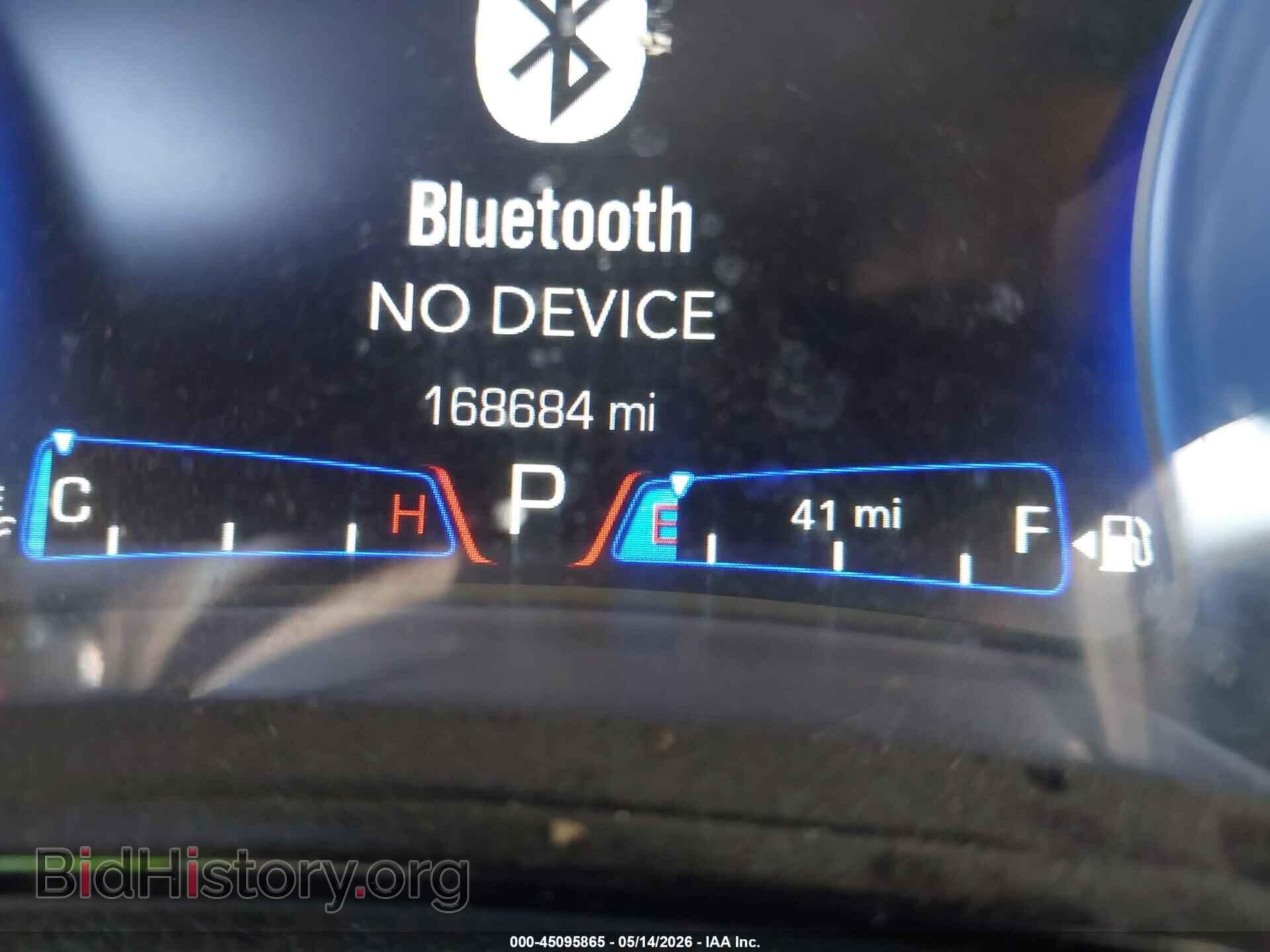 2016 CHRYSLER 300 - VIN: 2C3CCAGG3GH262179 - Фото 16