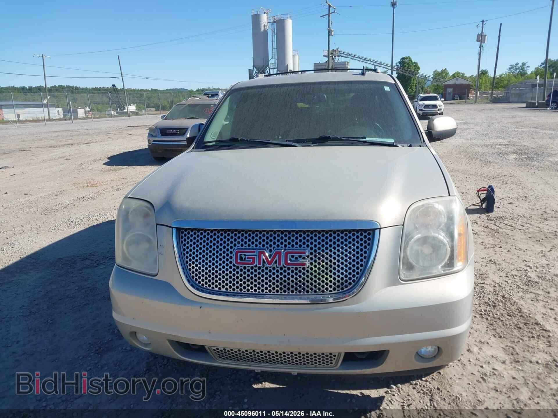 2011 GMC YUKON - VIN: 1GKS2EEF8BR218123 - Фото 6