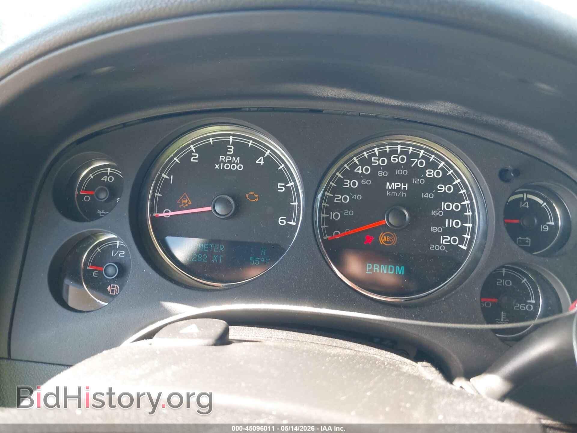 2011 GMC YUKON - VIN: 1GKS2EEF8BR218123 - Фото 7