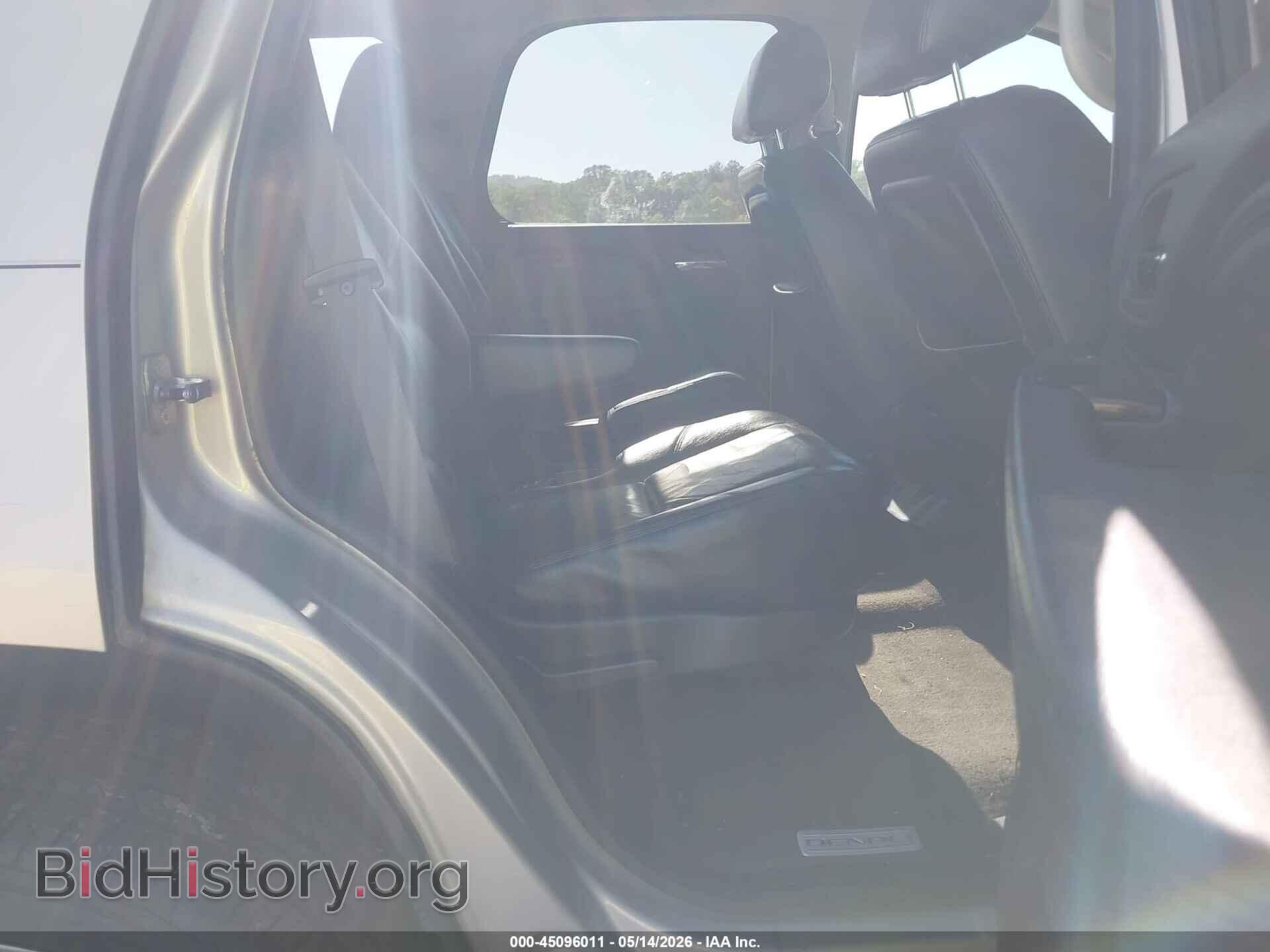2011 GMC YUKON - VIN: 1GKS2EEF8BR218123 - Фото 8