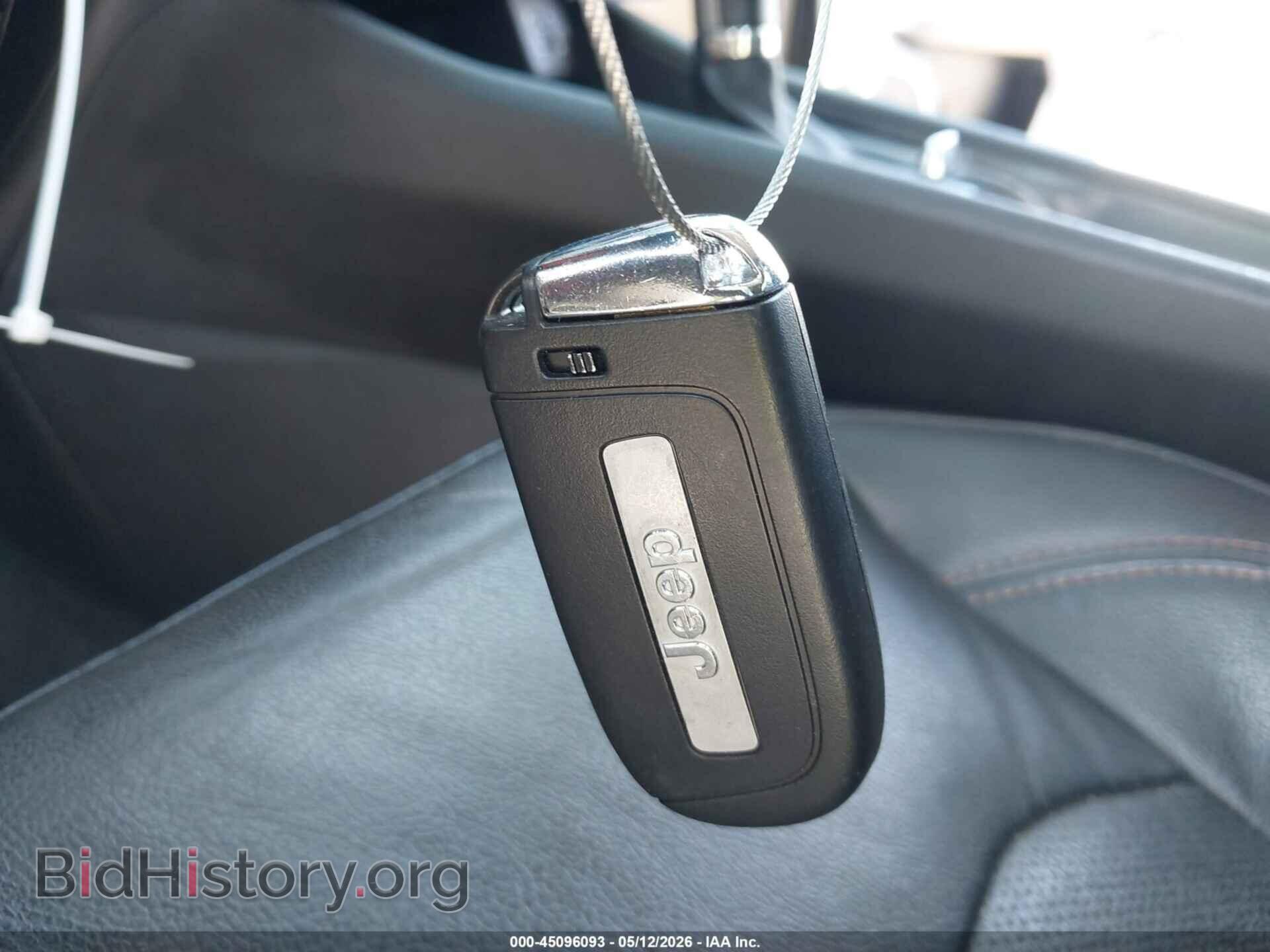 2022 JEEP COMPASS - VIN: 3C4NJDFB7NT219258 - Фото 11
