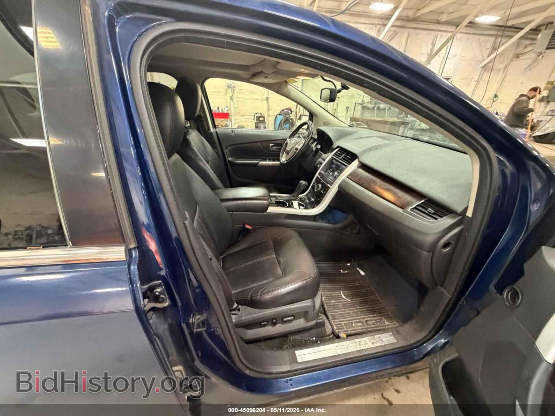 2012 FORD EDGE - VIN: 2FMDK3KC9CBA88971 - Photo 5