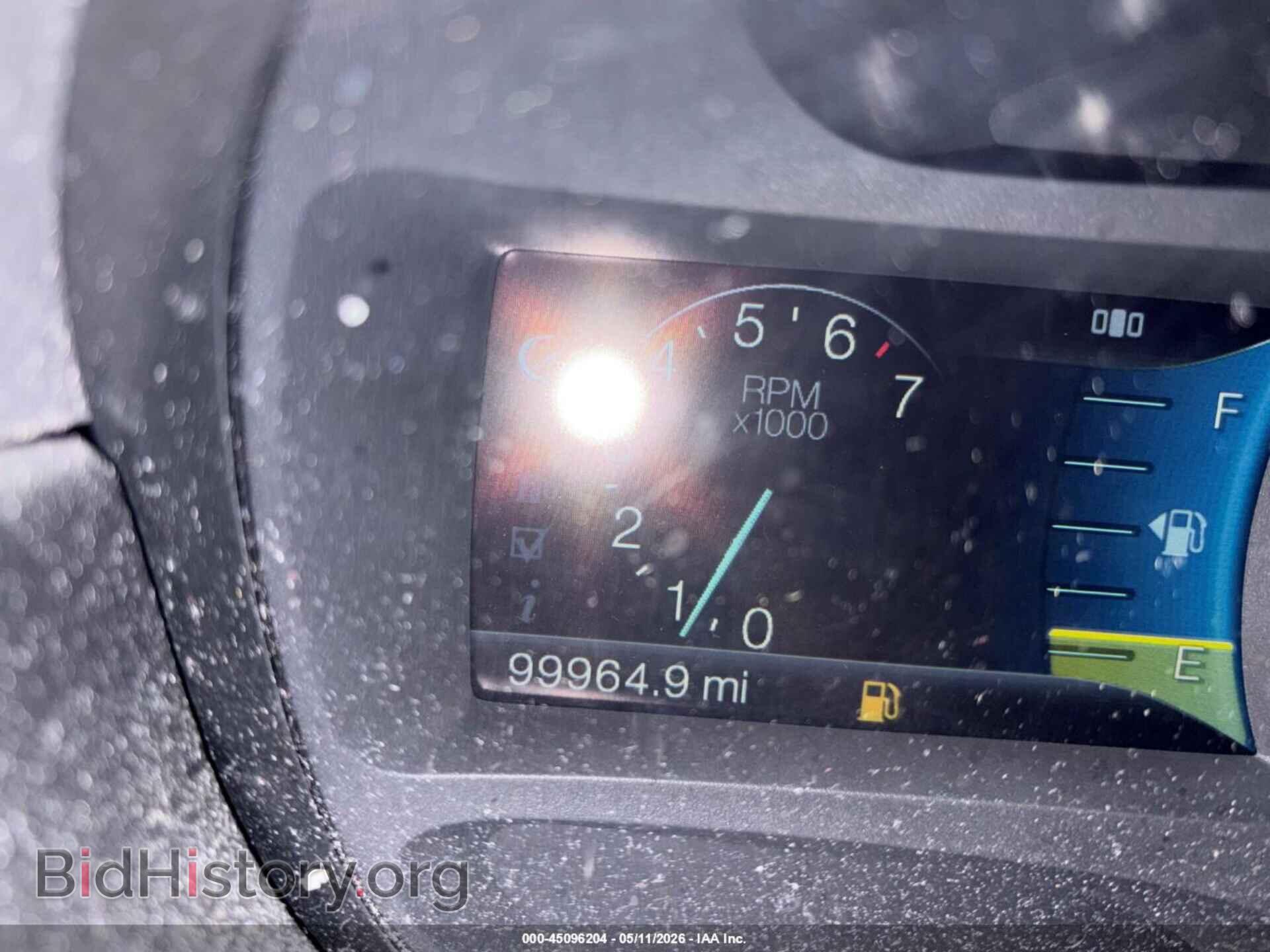 2012 FORD EDGE - VIN: 2FMDK3KC9CBA88971 - Photo 7