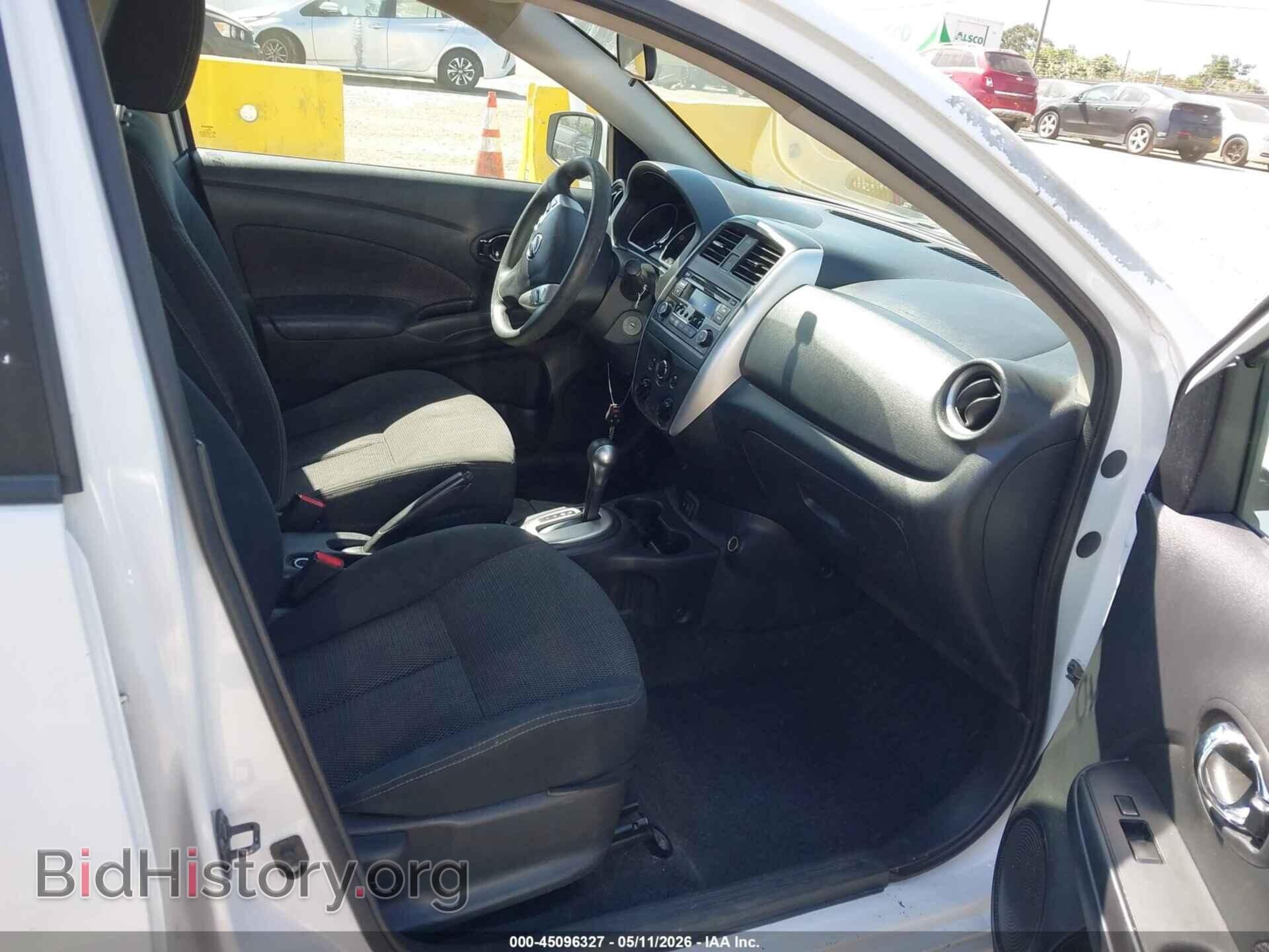 2017 NISSAN VERSA - VIN: 3N1CN7AP3HL875450 - Photo 5