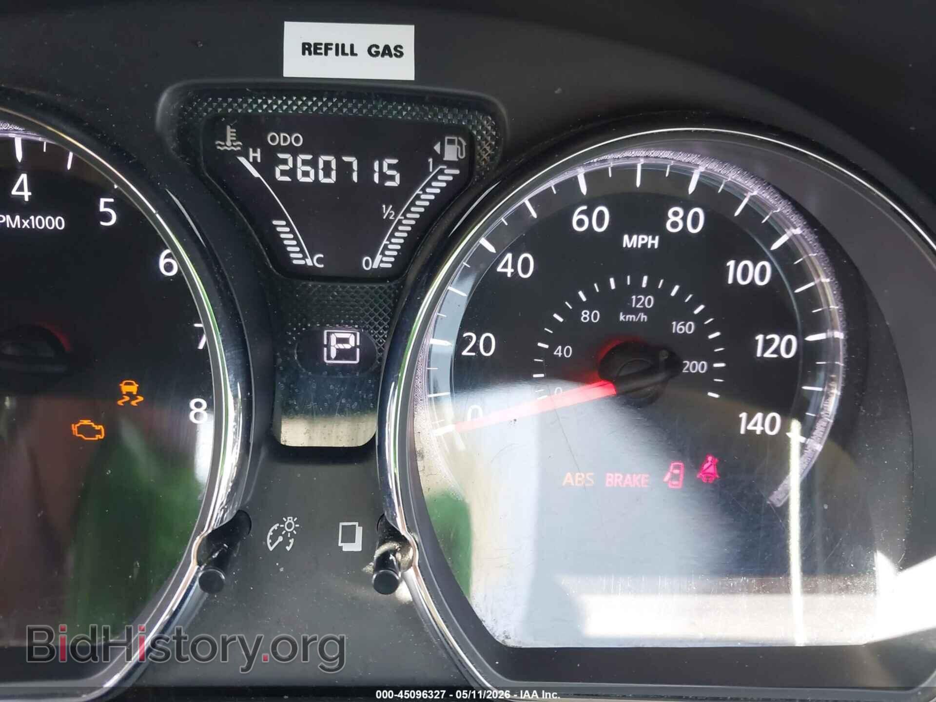 2017 NISSAN VERSA - VIN: 3N1CN7AP3HL875450 - Photo 7