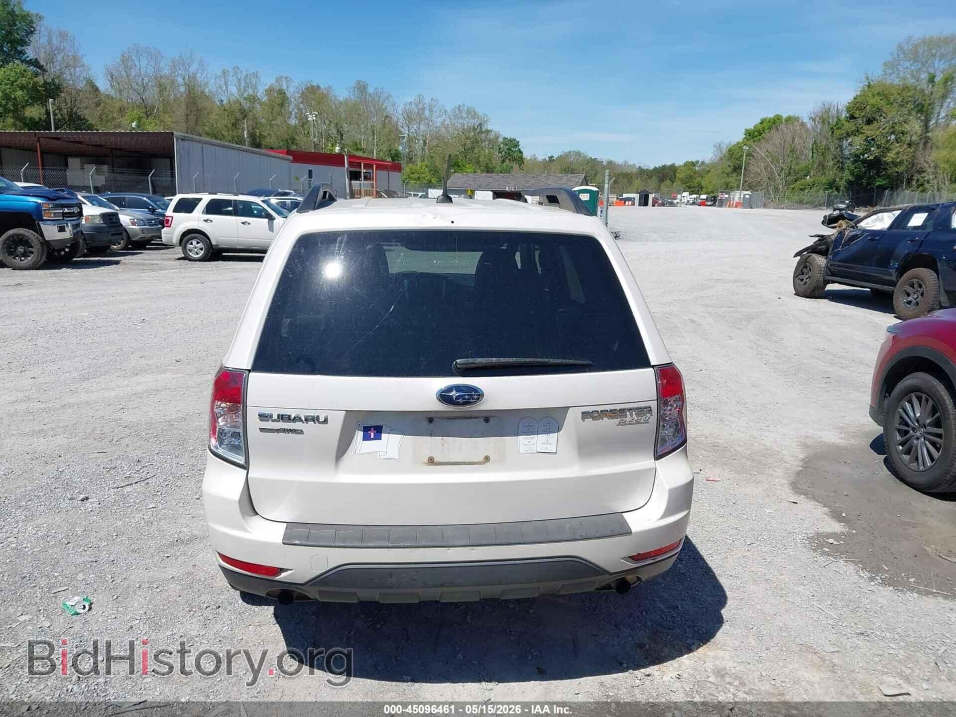 2013 SUBARU FORESTER - VIN: JF2SHADC3DH445207 - Фото 16