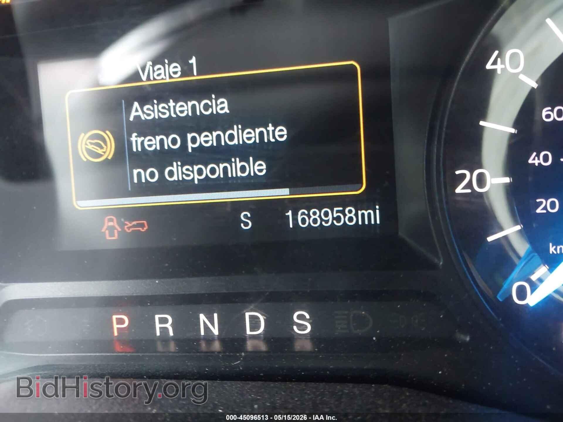 2018 FORD EXPLORER - VIN: 1FM5K8D86JGA55183 - Фото 15