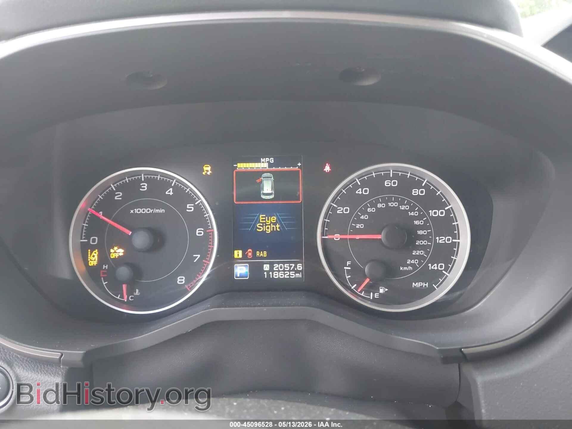 2021 SUBARU ASCENT - VIN: 4S4WMAFD5M3416043 - Photo 7
