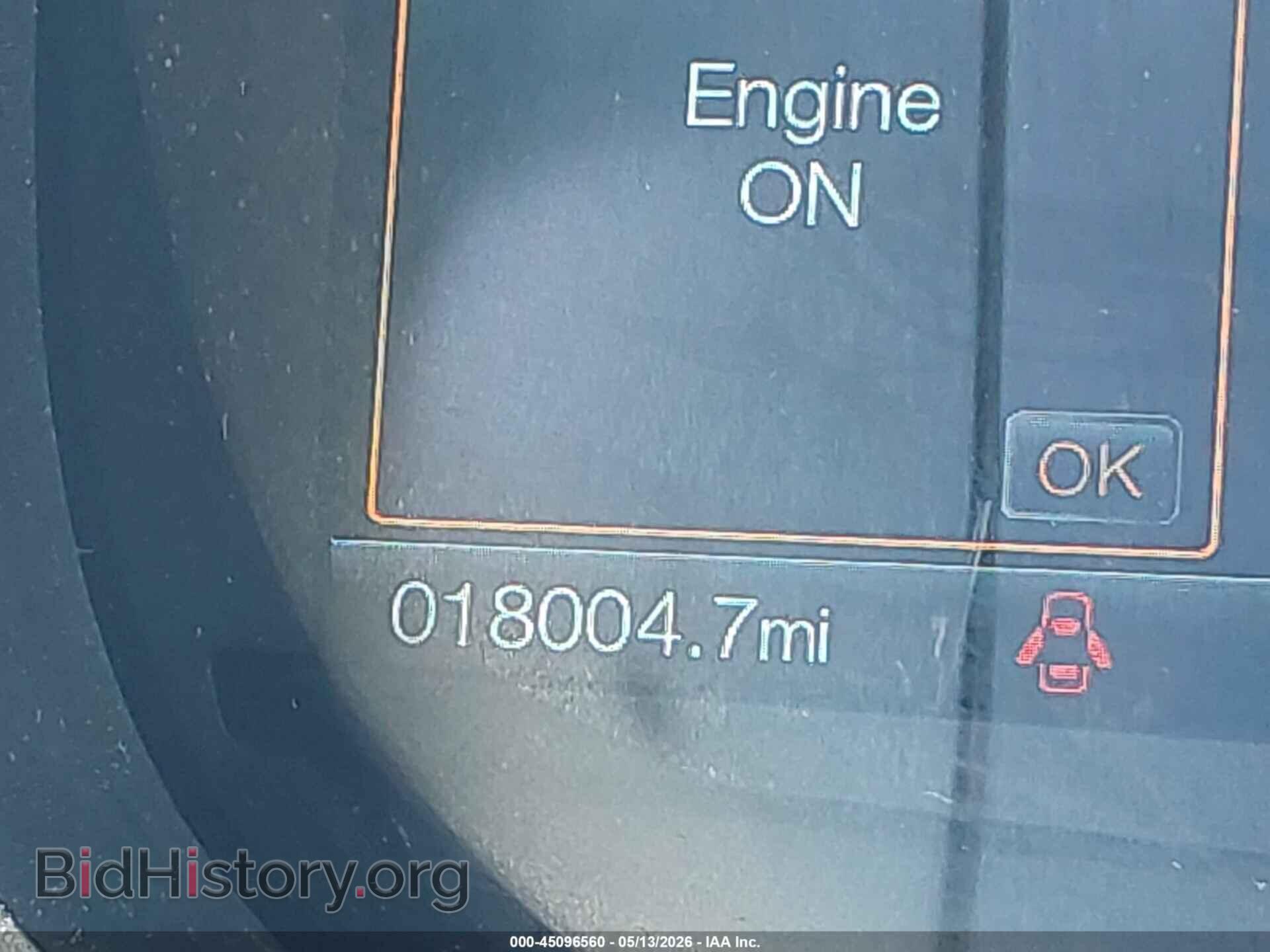2017 FORD EDGE - VIN: 2FMPK4J87HBB59415 - Photo 15
