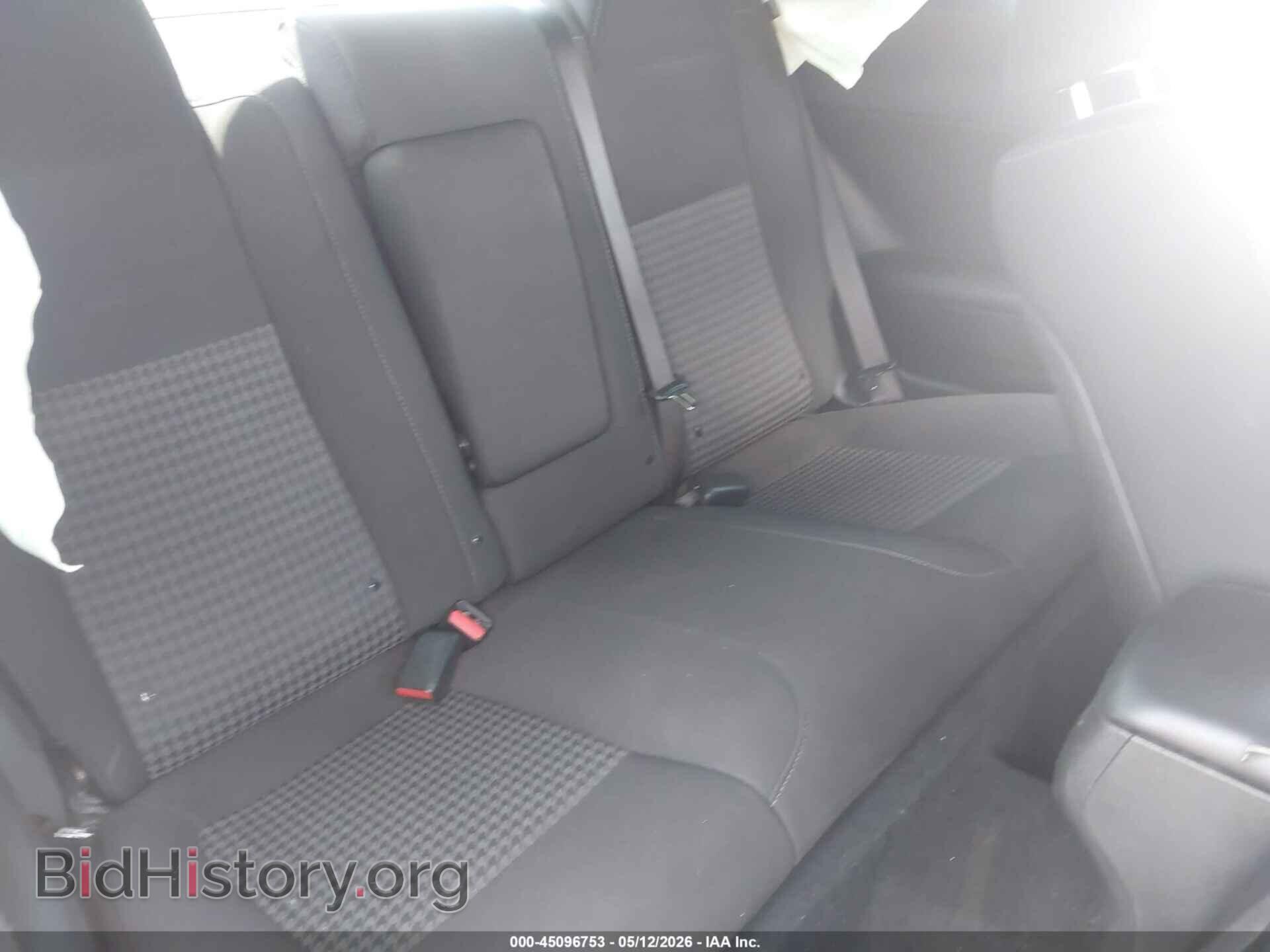 2019 DODGE CHALLENGER - VIN: 2C3CDZBT5KH621198 - Фото 8