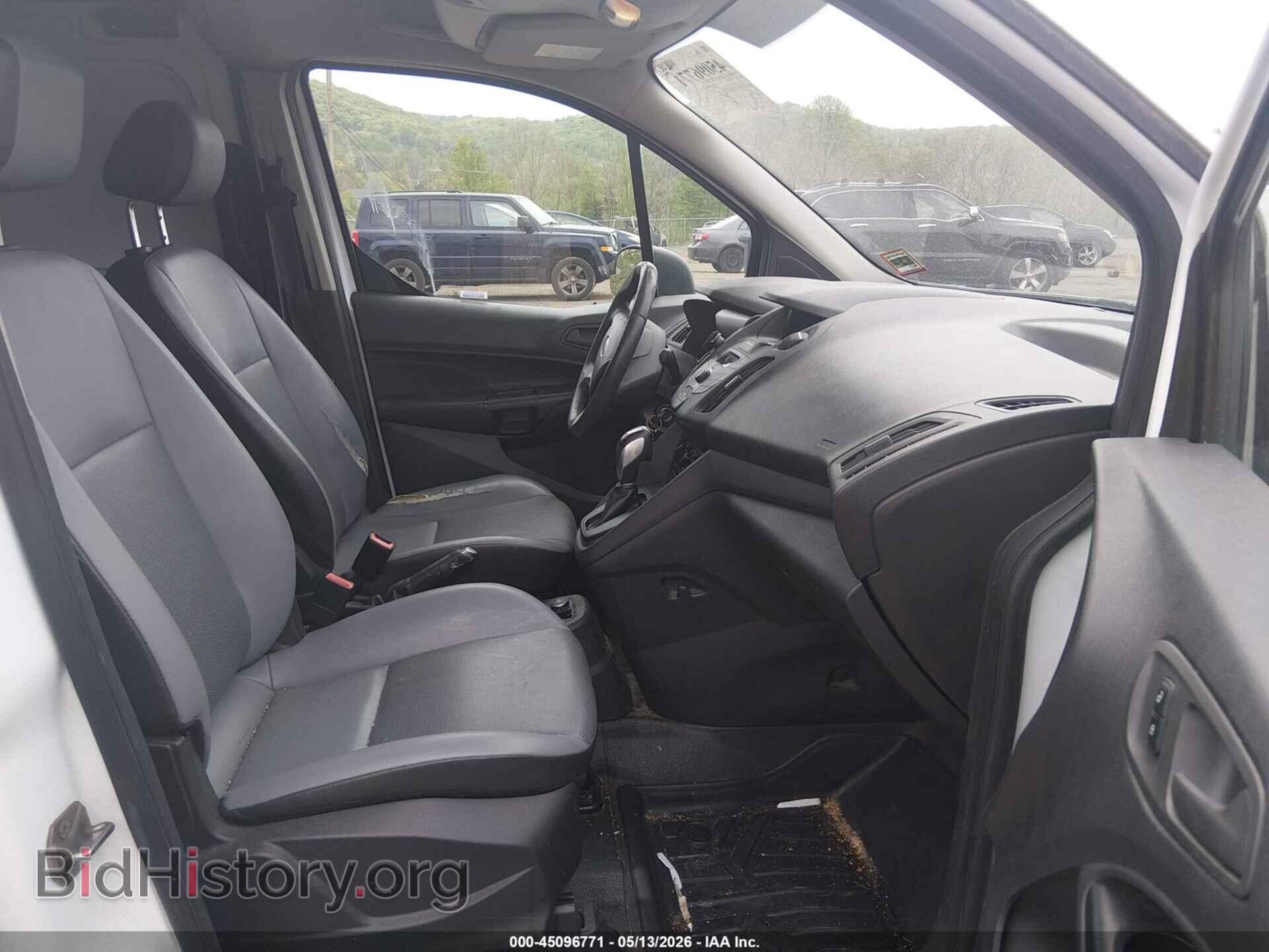 2017 FORD TRANSIT CONNECT - VIN: NM0LS6E75H1293848 - Фото 5