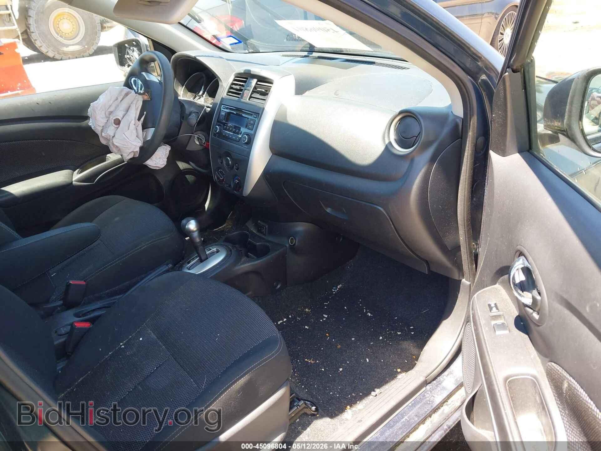 2017 NISSAN VERSA - VIN: 3N1CN7AP4HL894864 - Photo 5