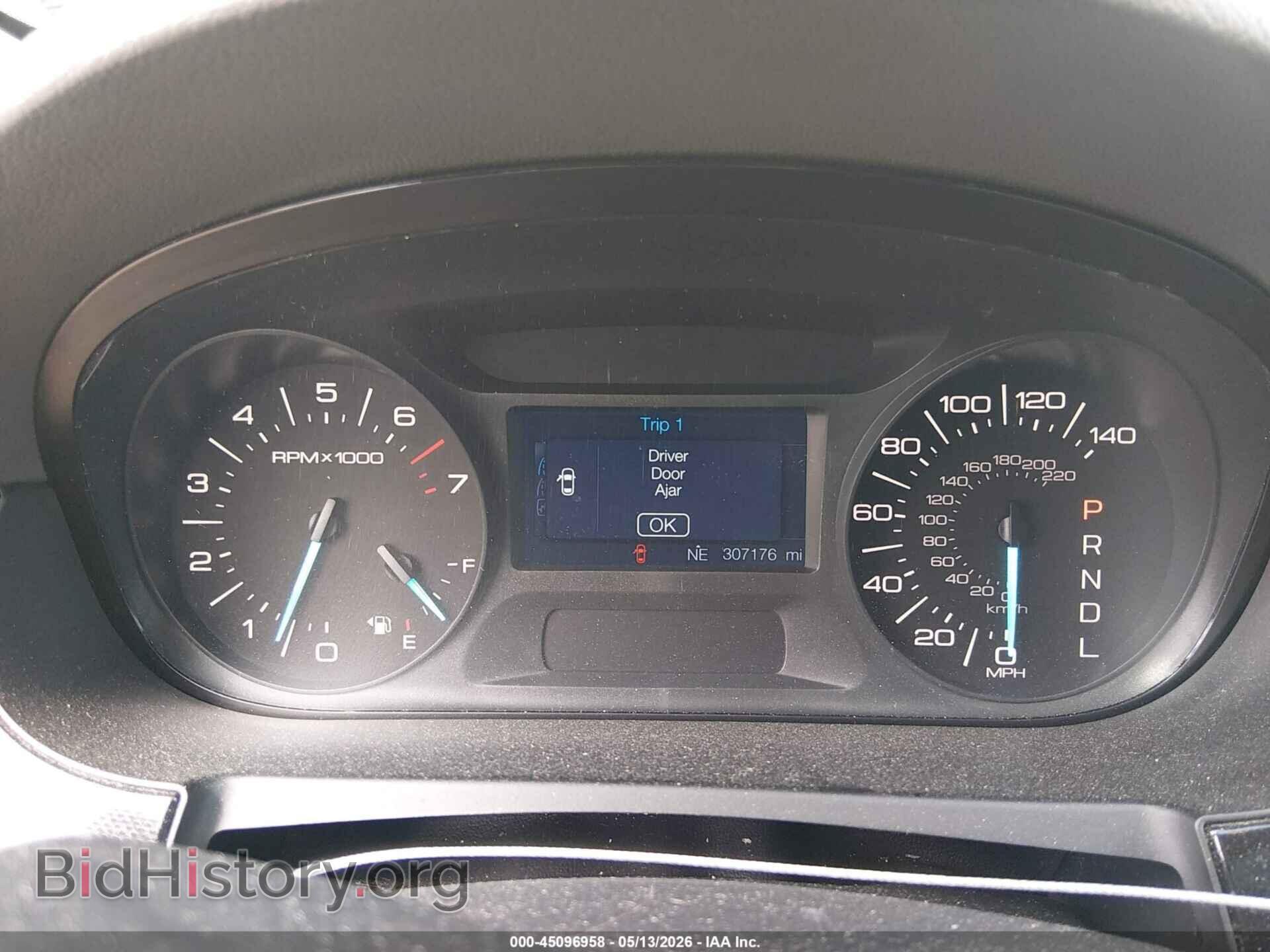 2011 FORD EDGE - VIN: 2FMDK3GC4BBA52273 - Фото 7